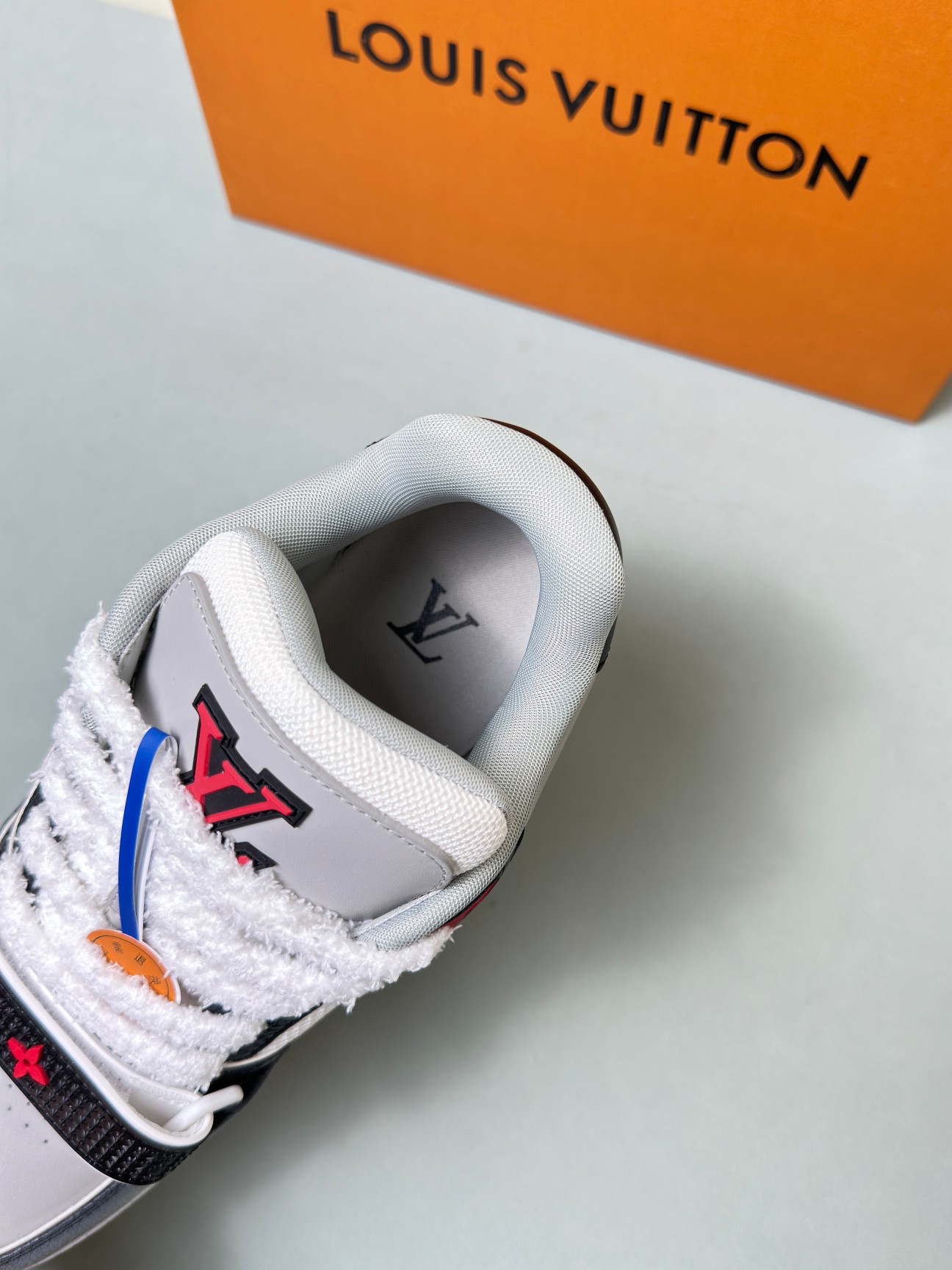 Male Basic Shoes