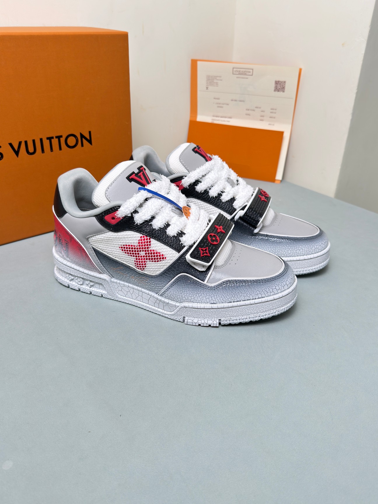 Male Basic Shoes