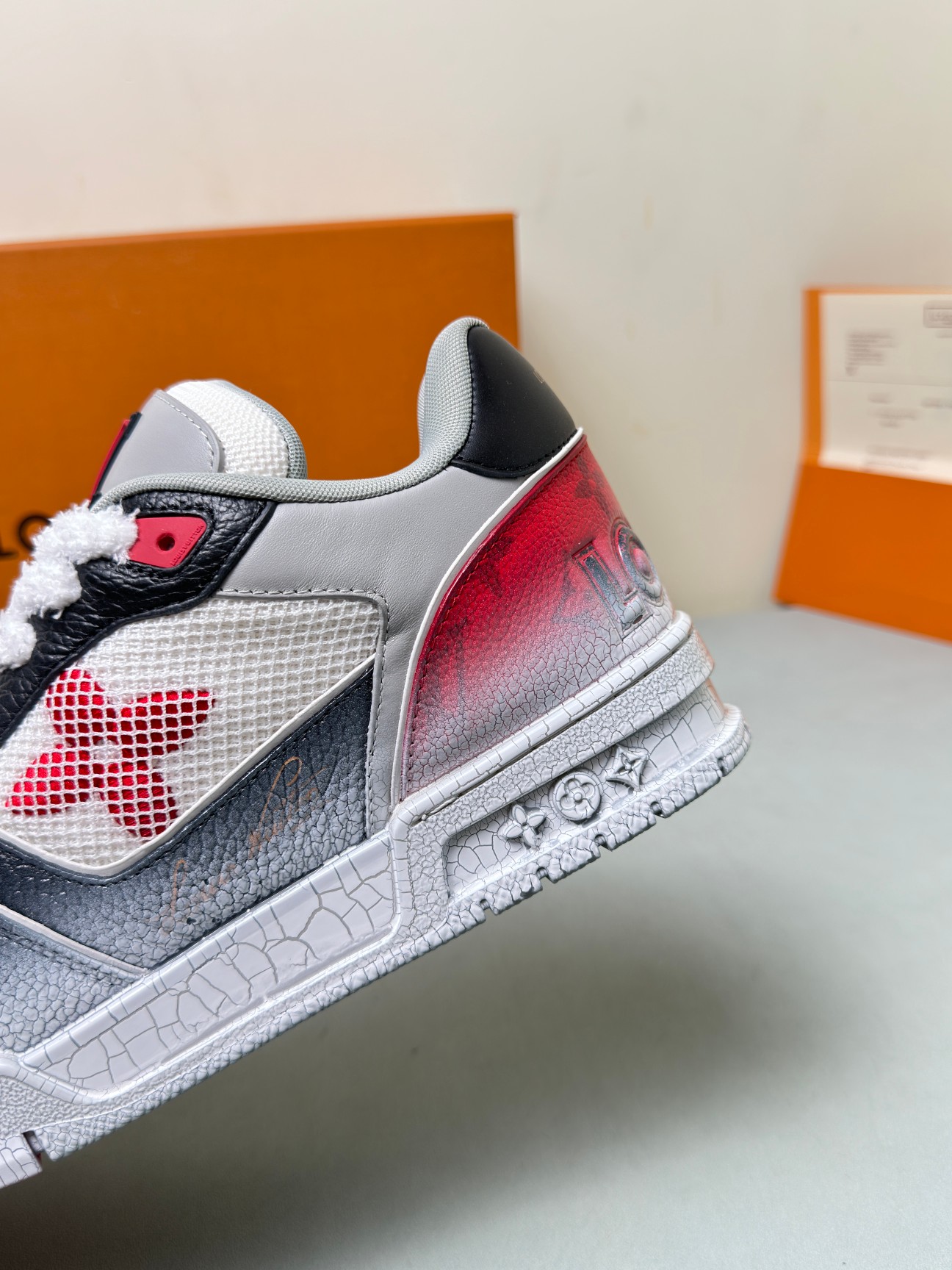 Male Basic Shoes