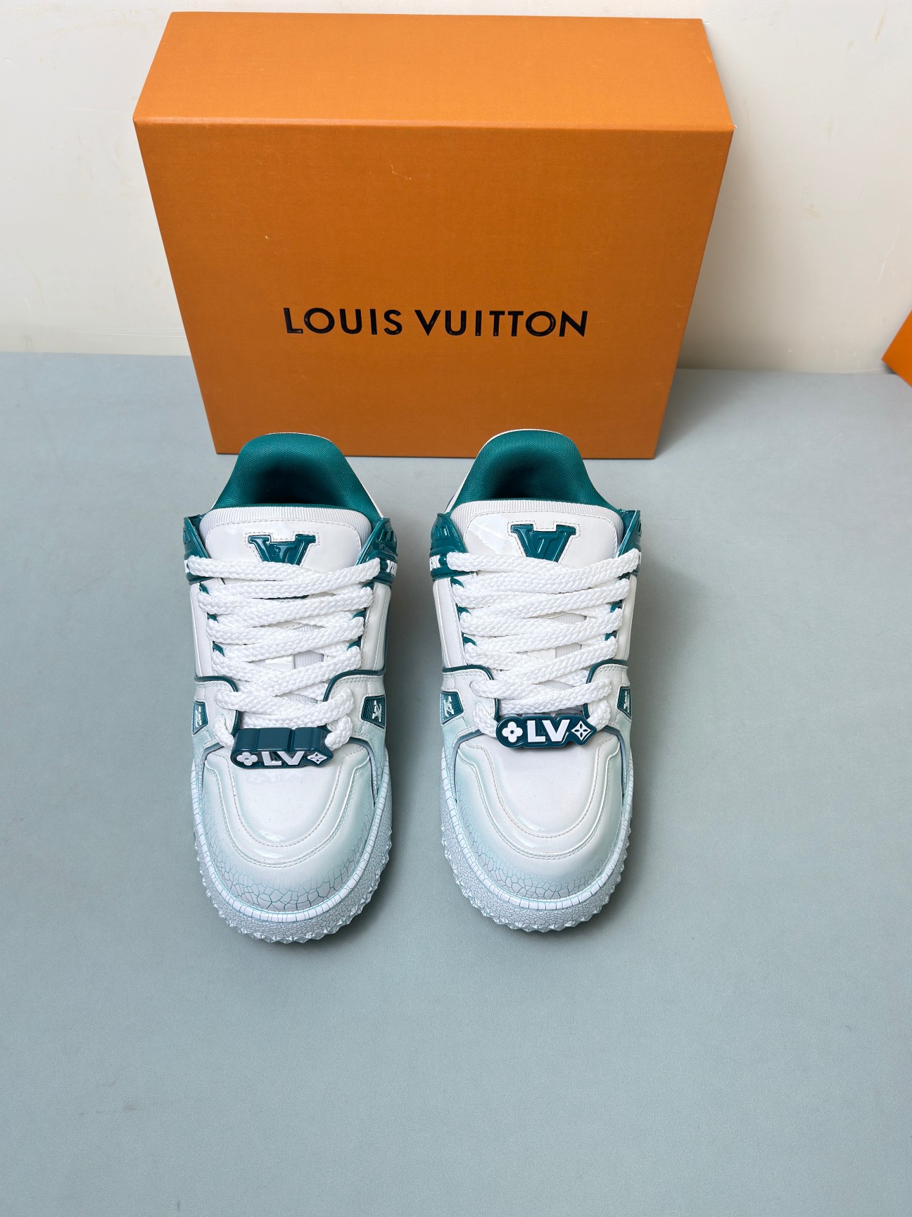 Male Basic Shoes