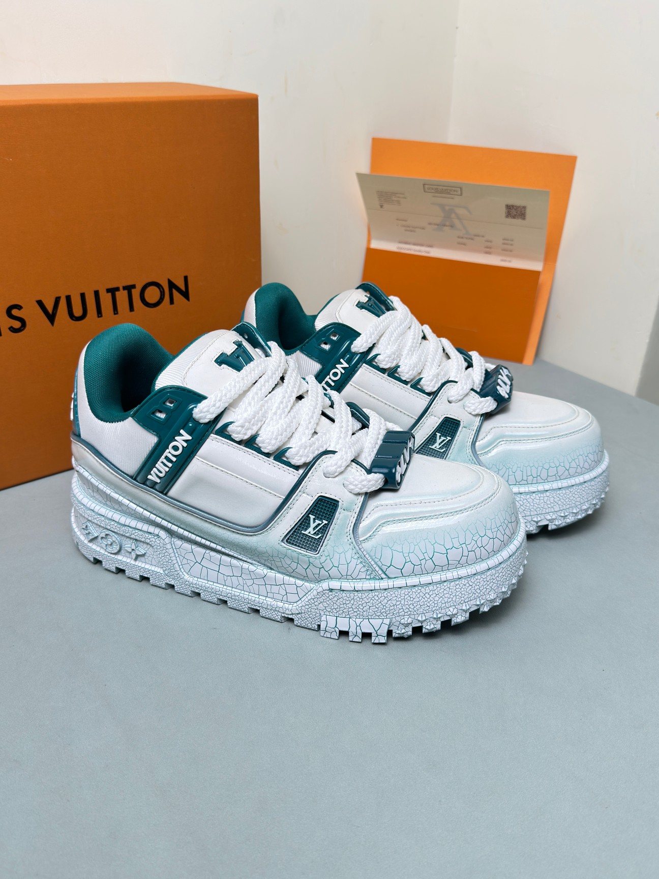Male Basic Shoes