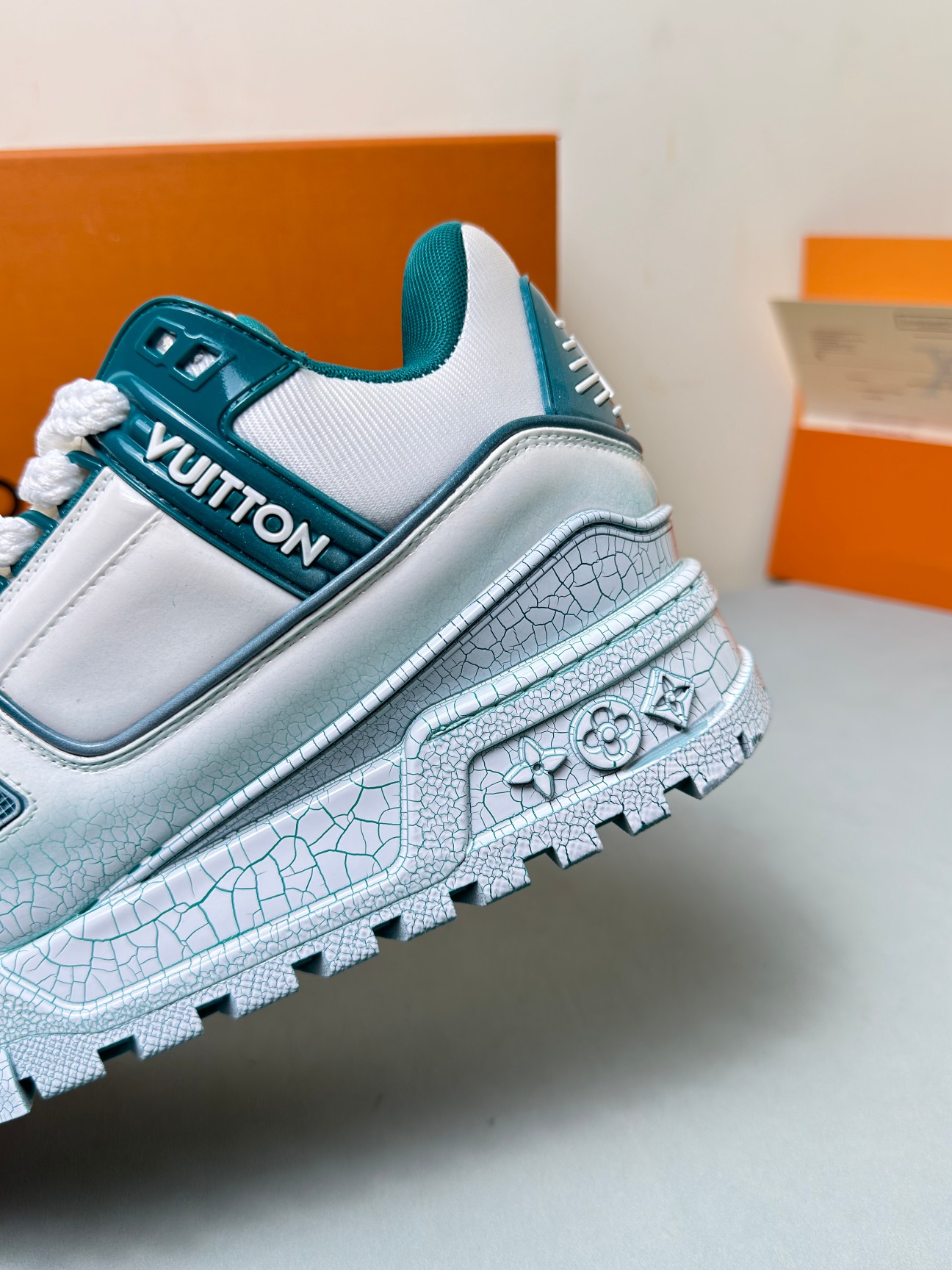 Male Basic Shoes
