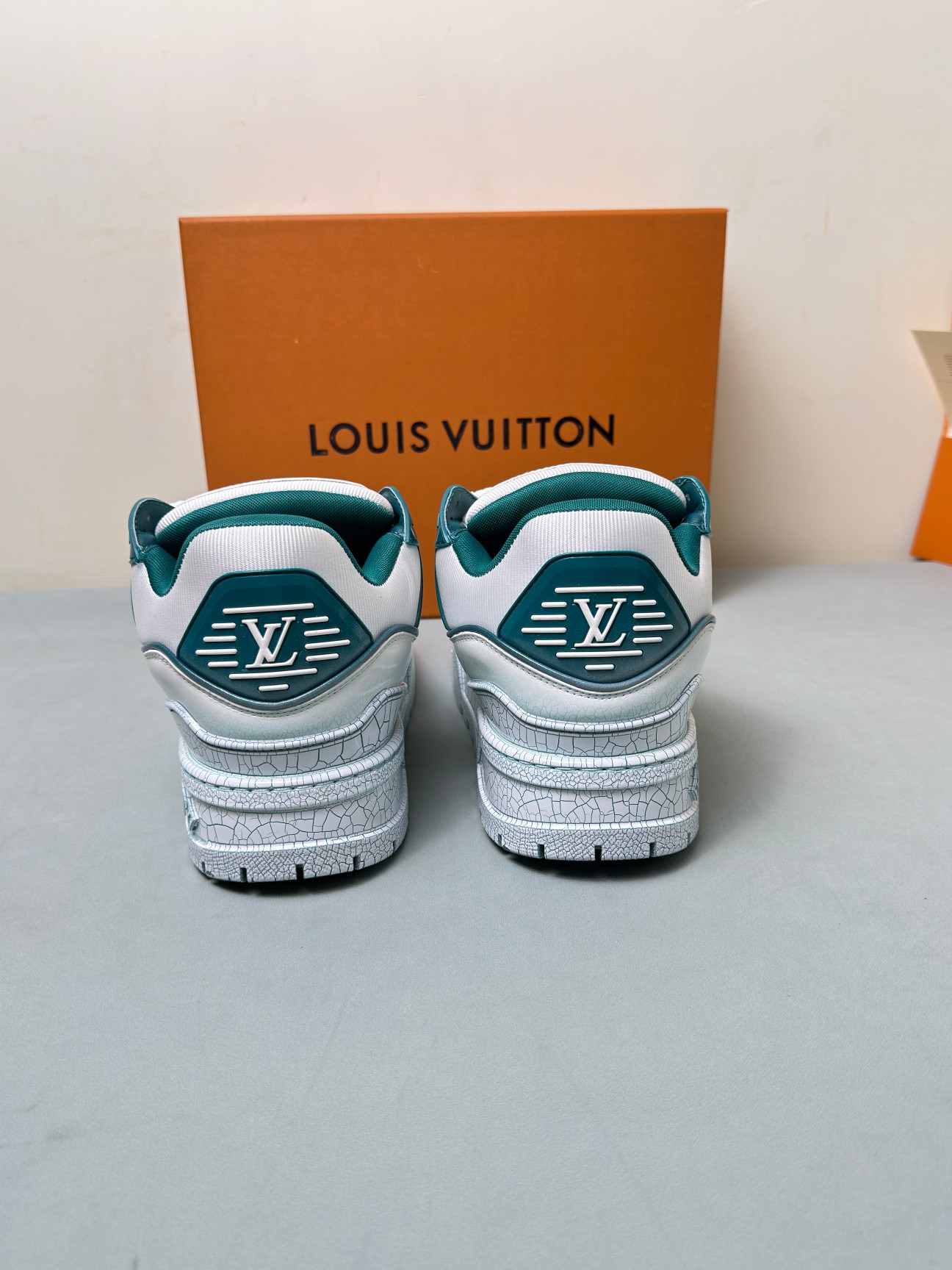 Male Basic Shoes