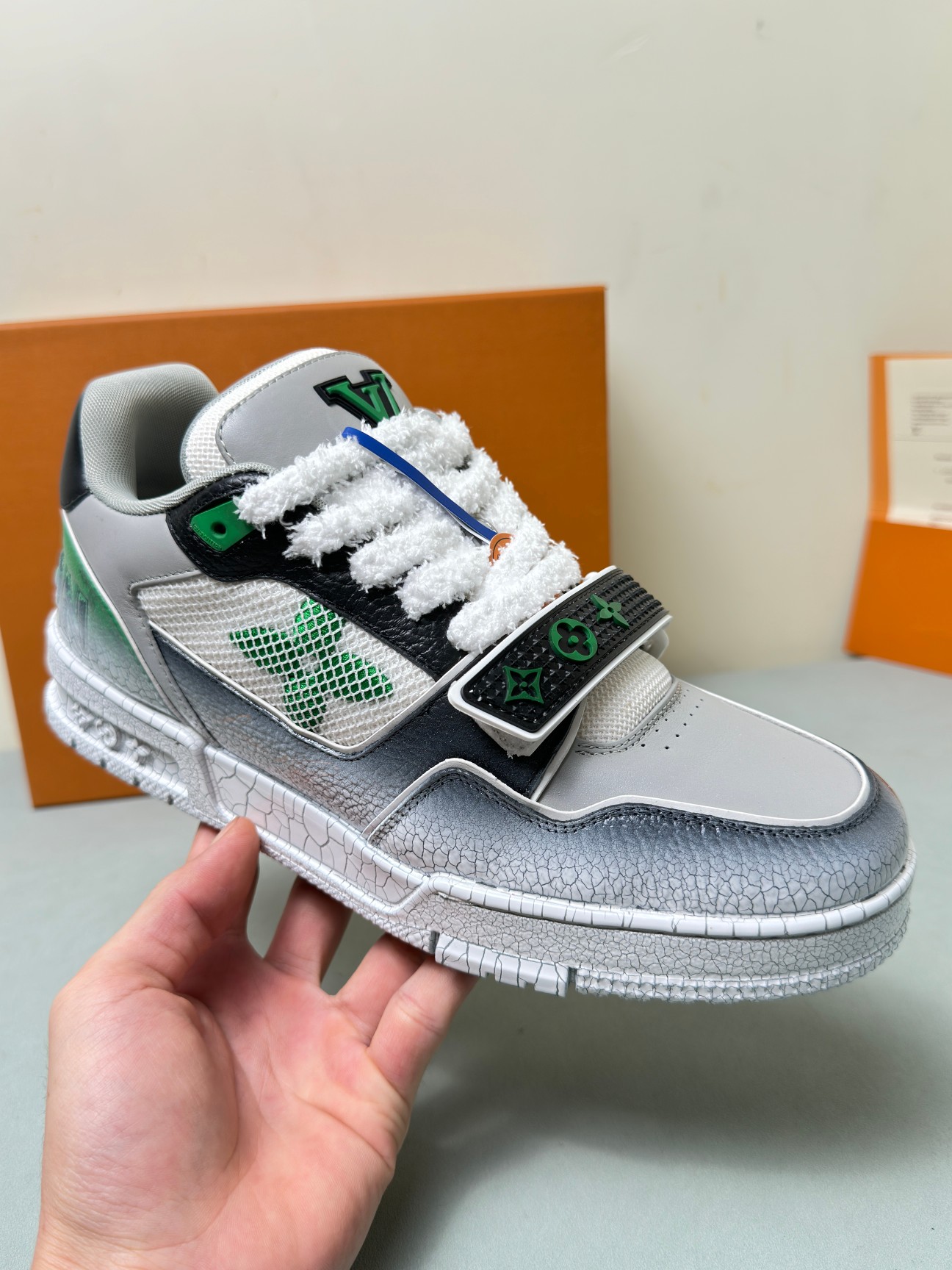 Male Basic Shoes