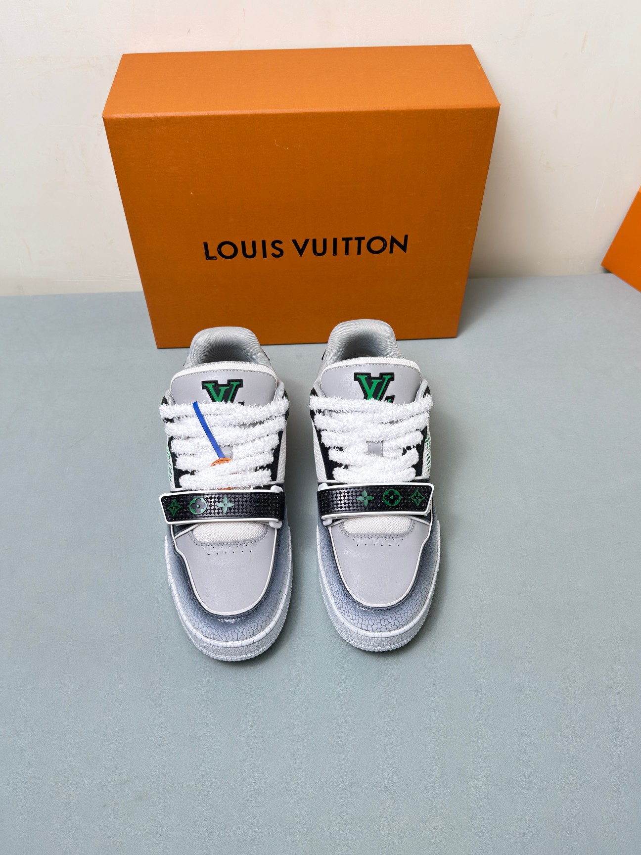 Male Basic Shoes