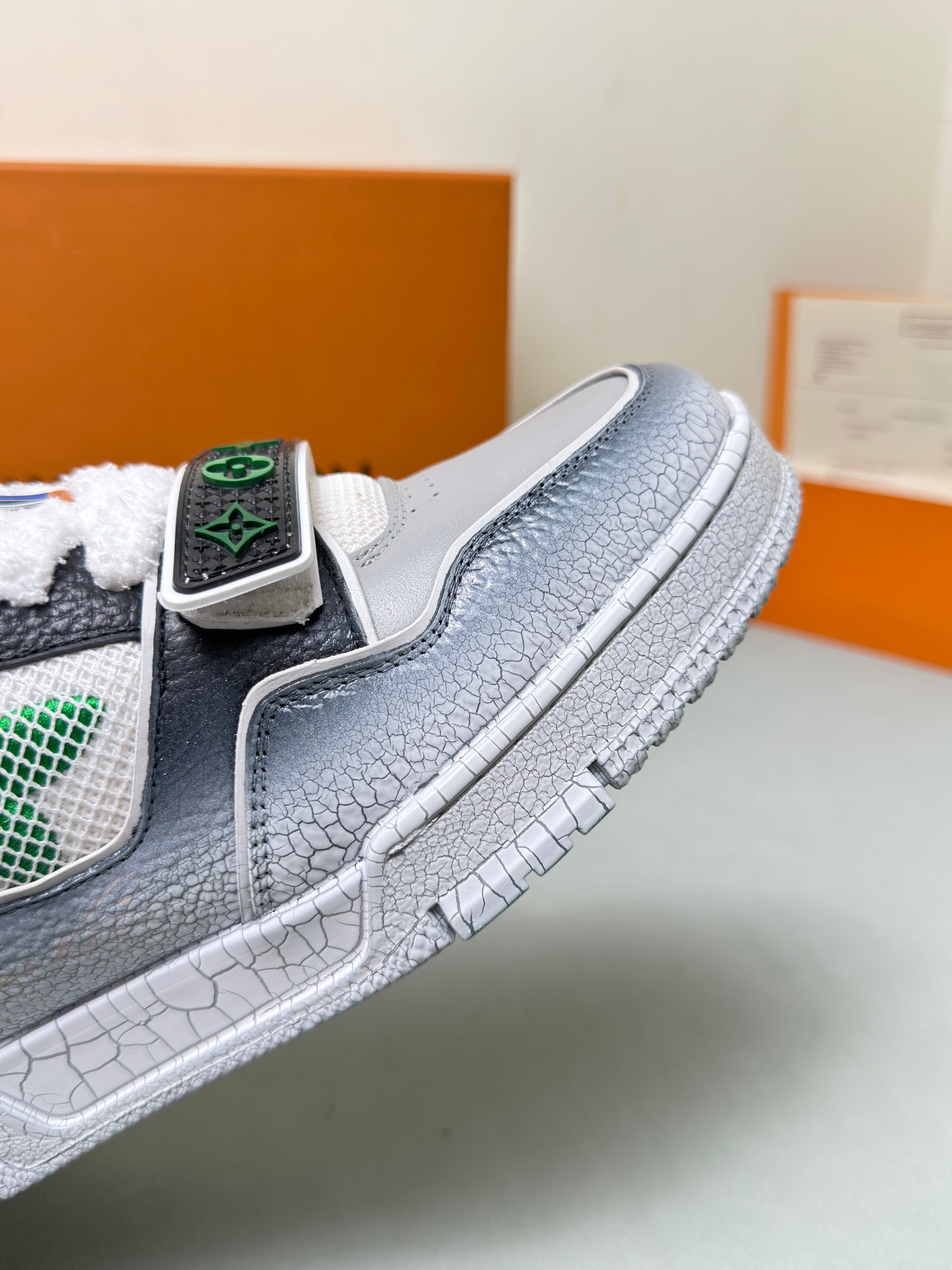 Male Basic Shoes