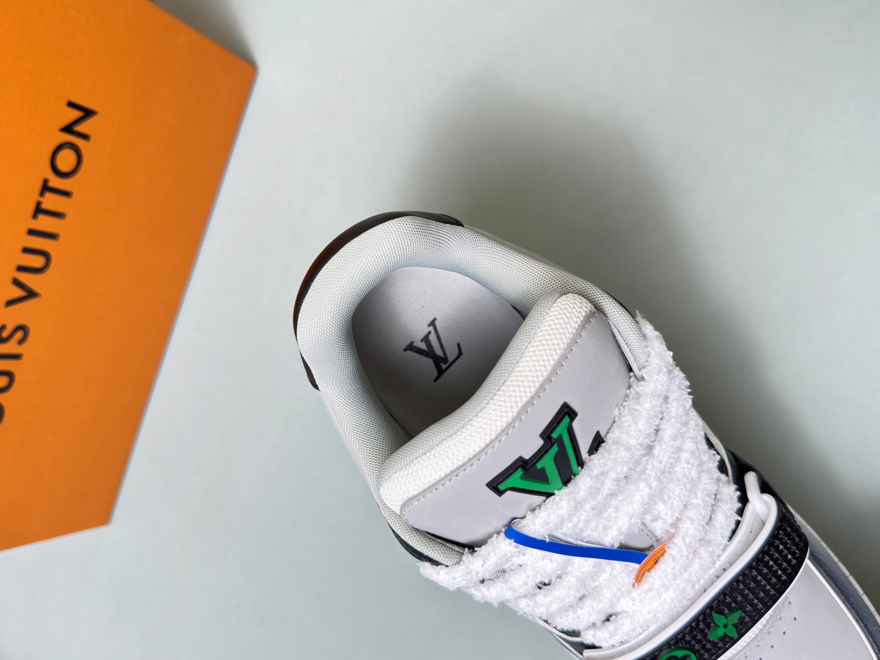 Male Basic Shoes