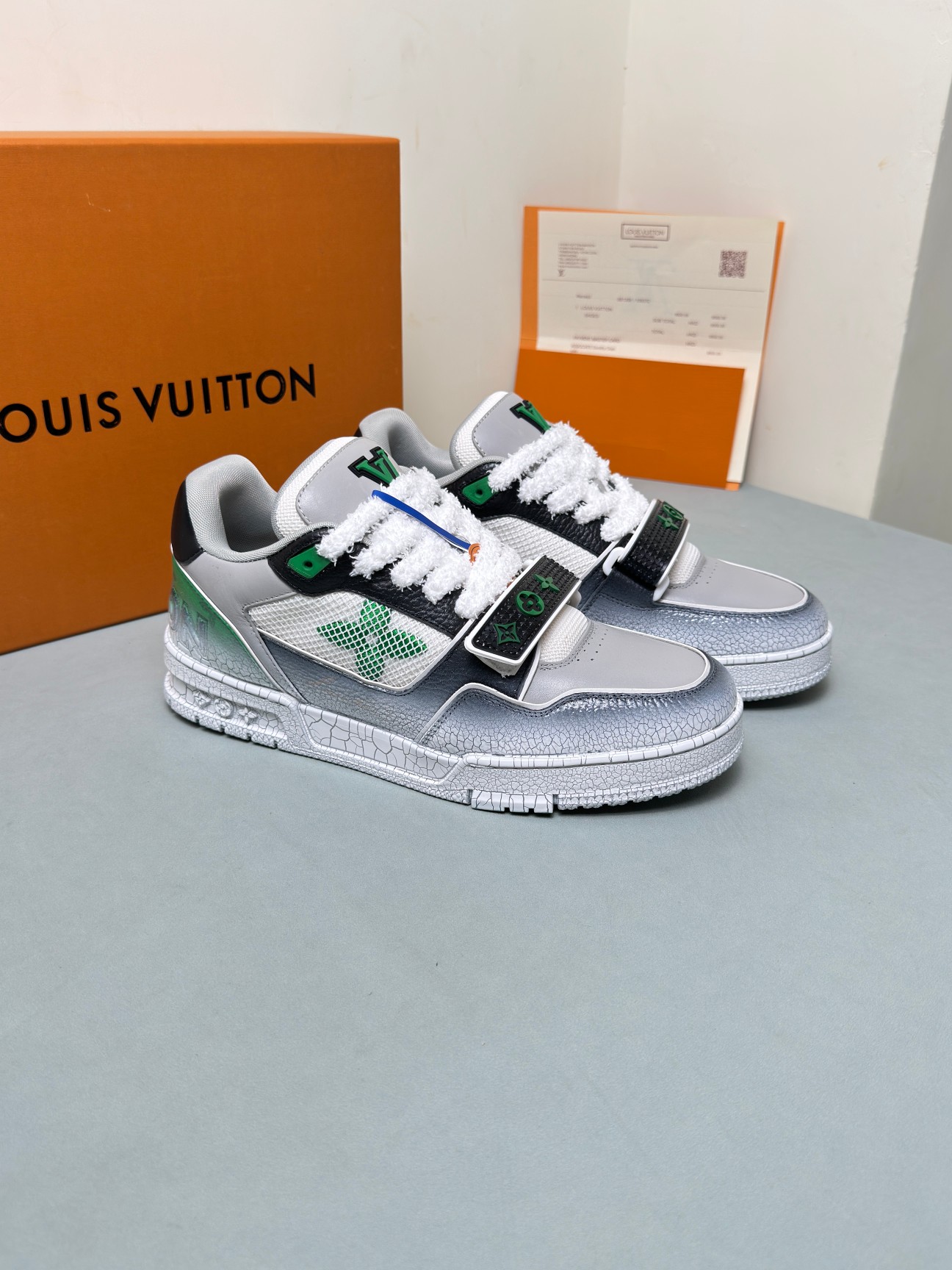 Male Basic Shoes