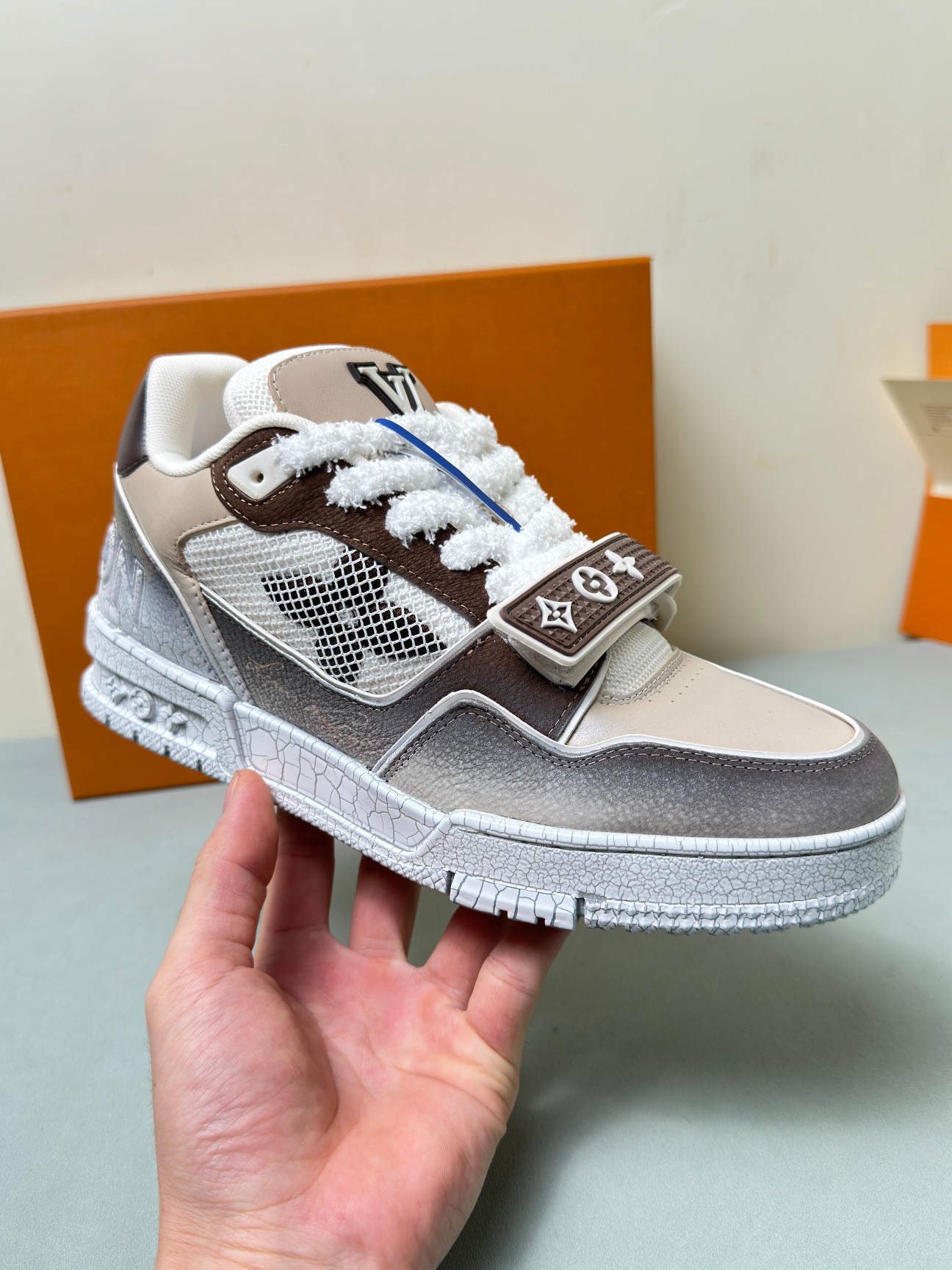 Male Basic Shoes