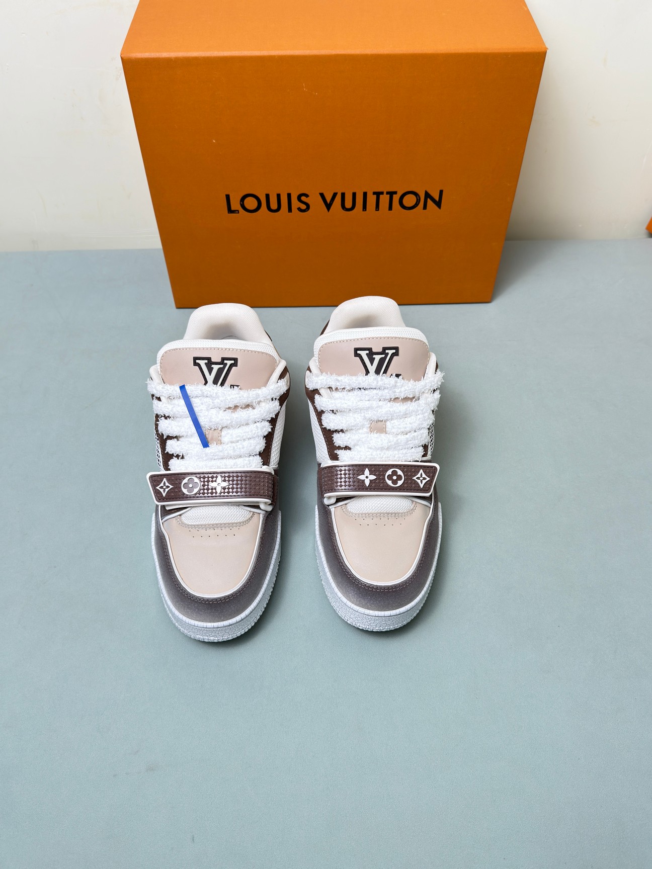 Male Basic Shoes