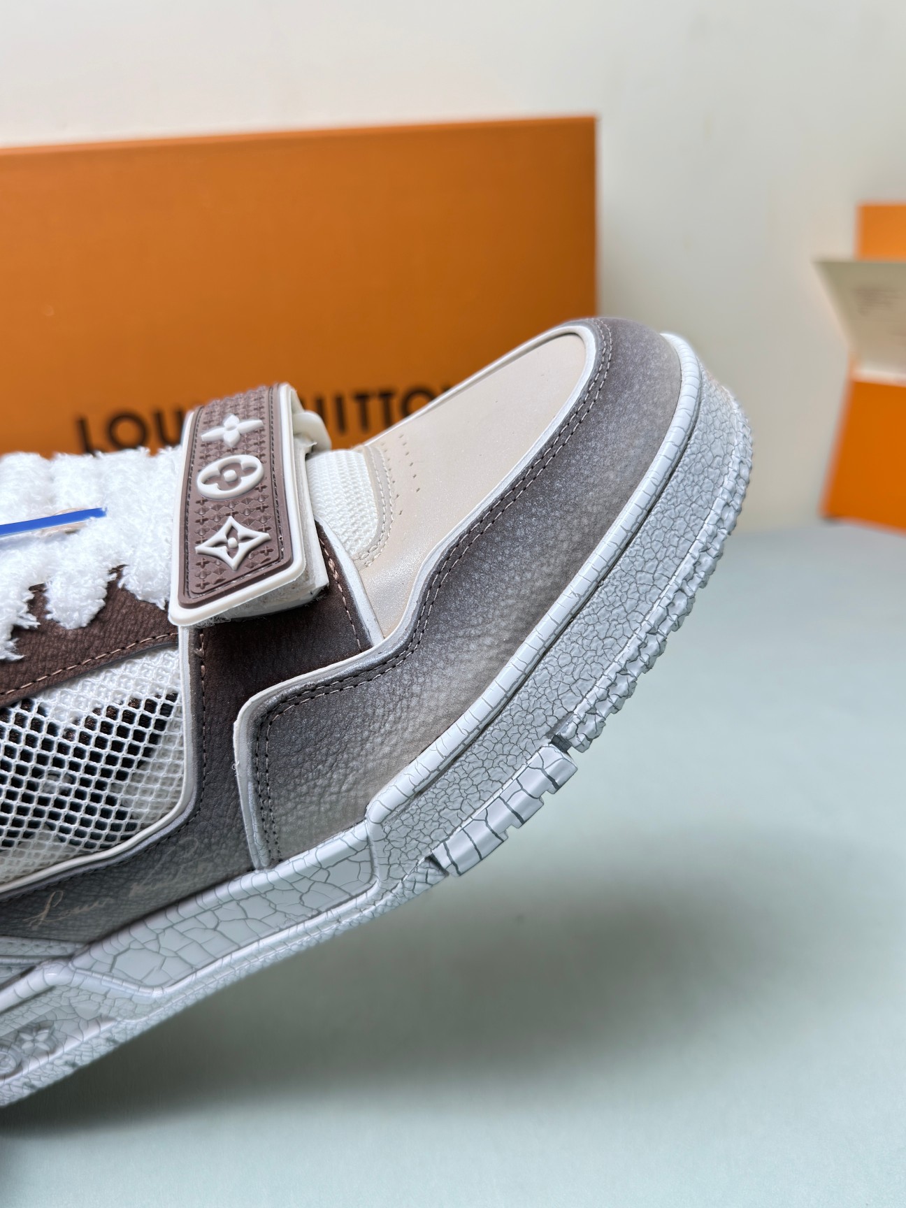 Male Basic Shoes