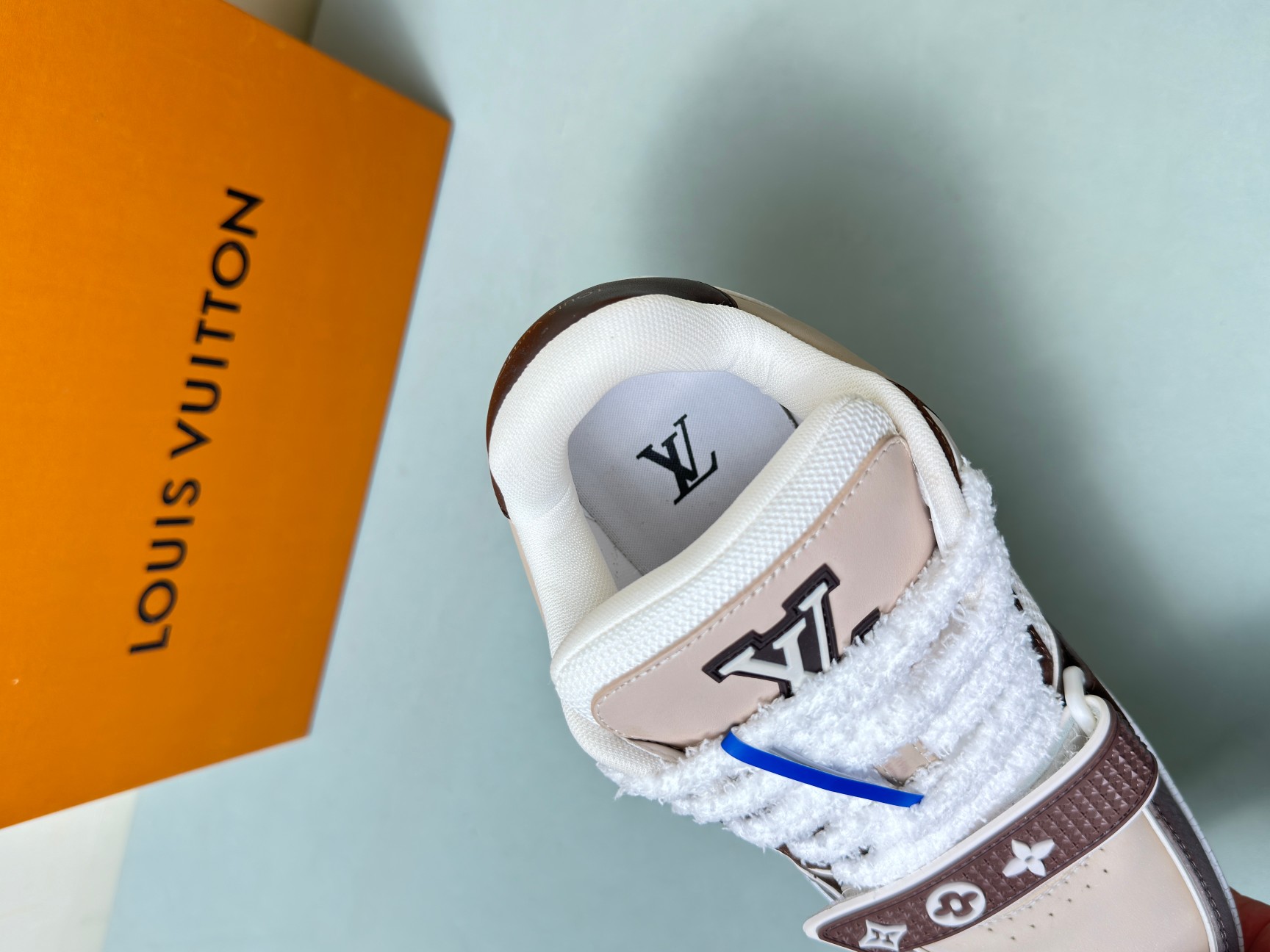 Male Basic Shoes