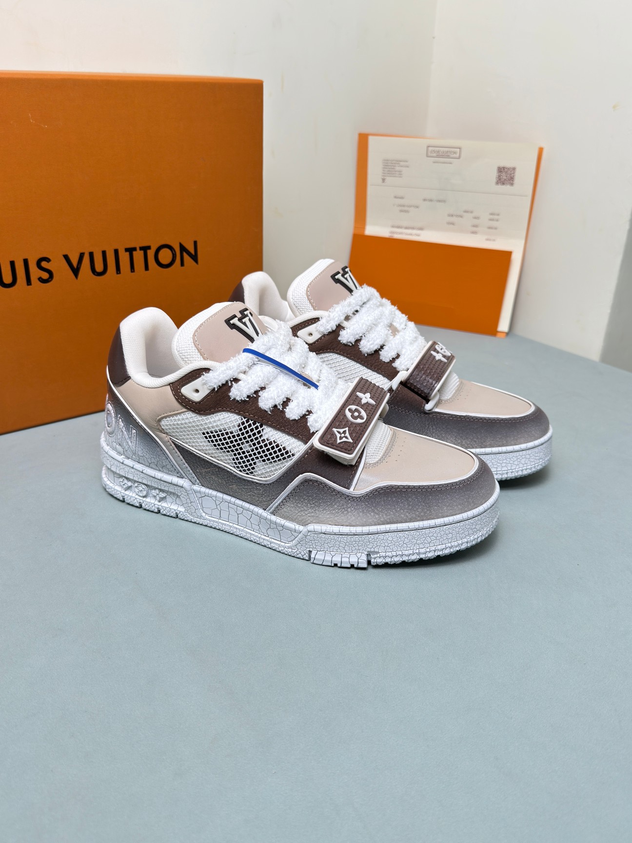 Male Basic Shoes
