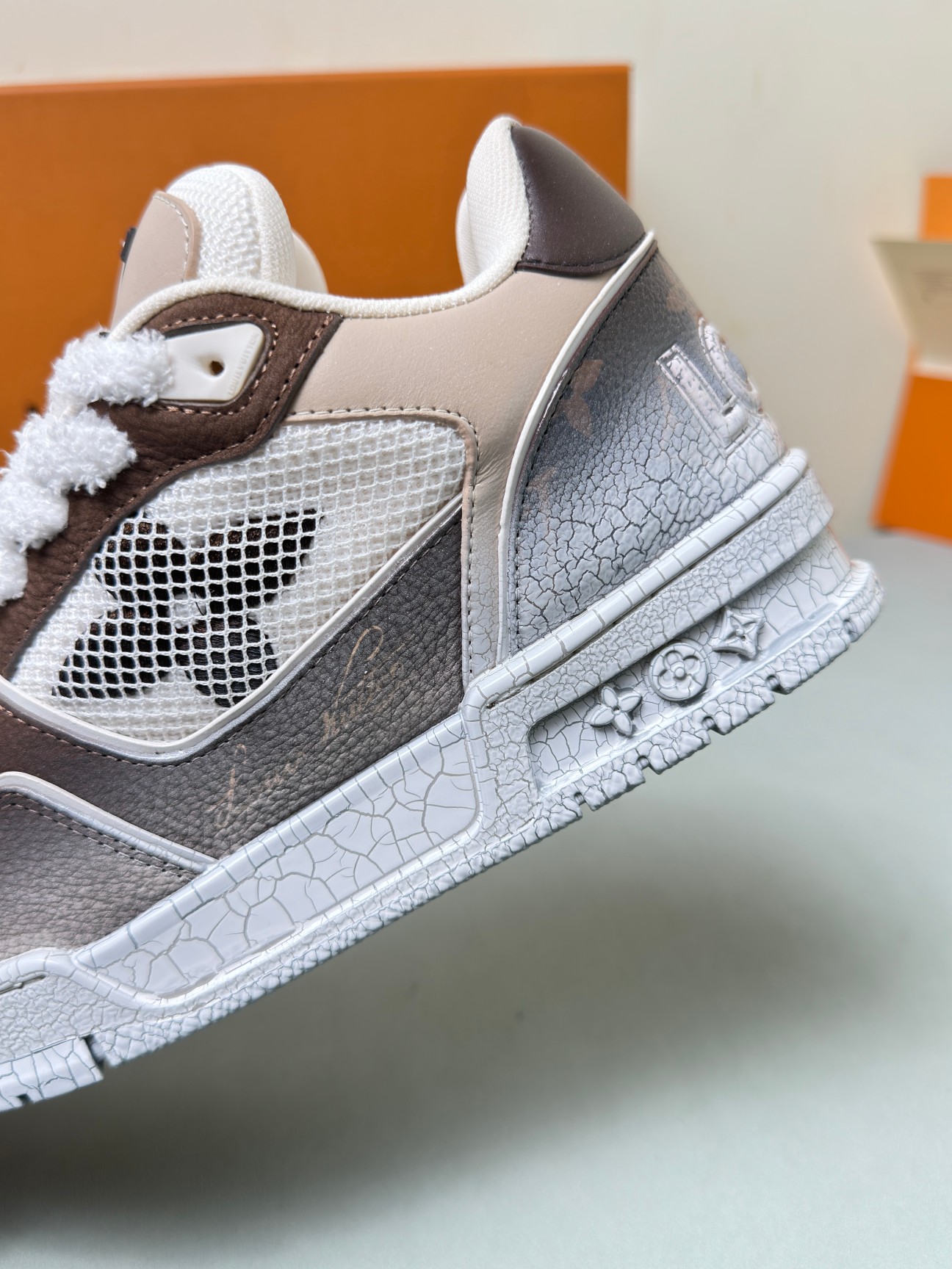 Male Basic Shoes