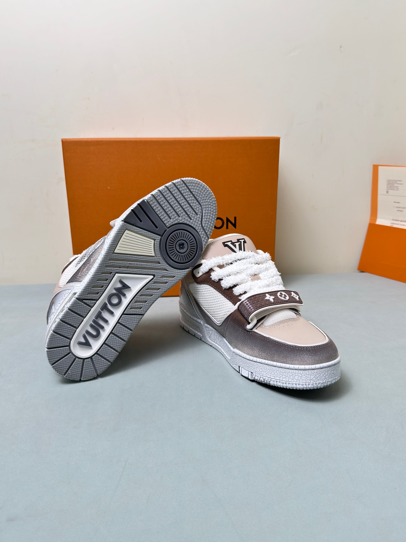 Male Basic Shoes