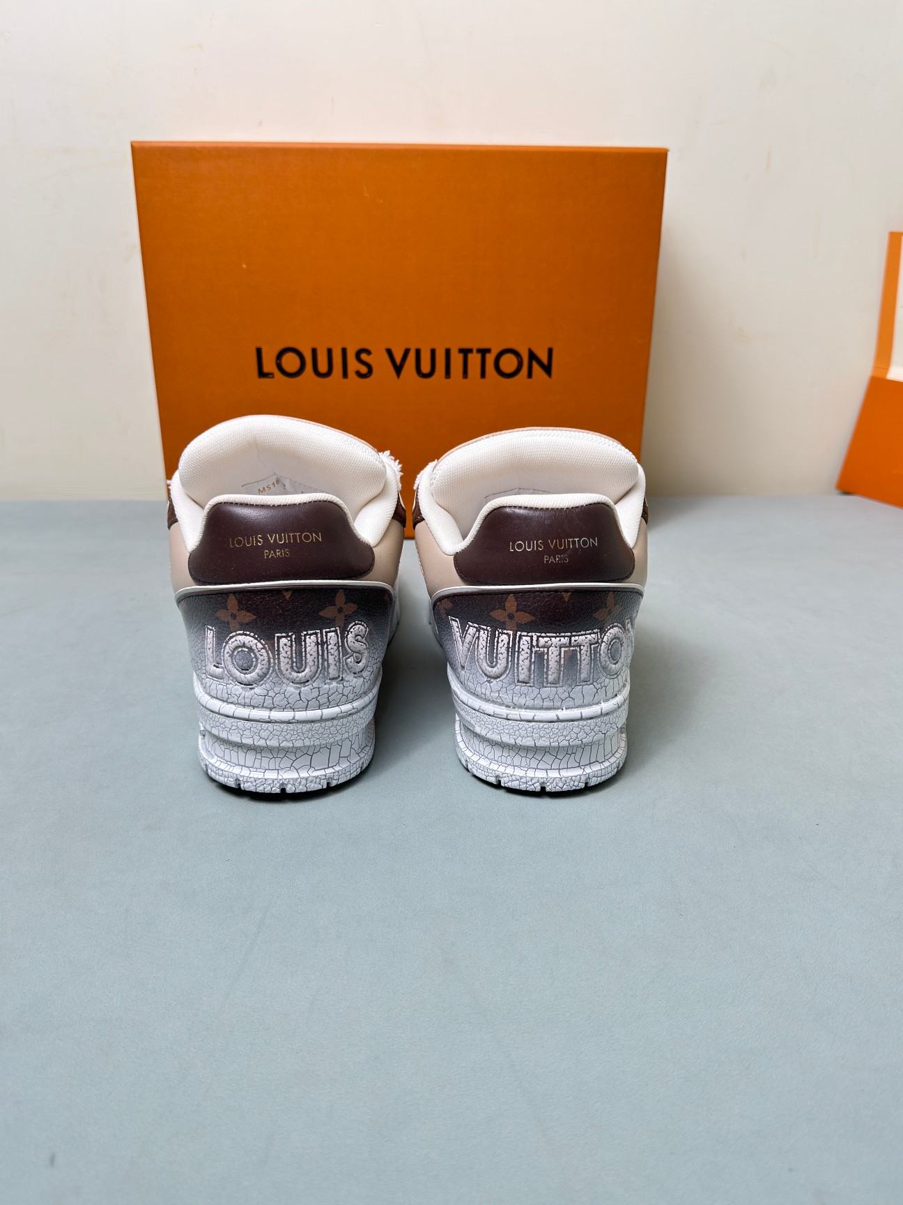 Male Basic Shoes