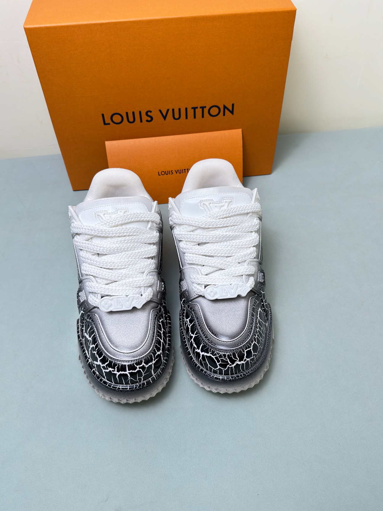 Male Basic Shoes