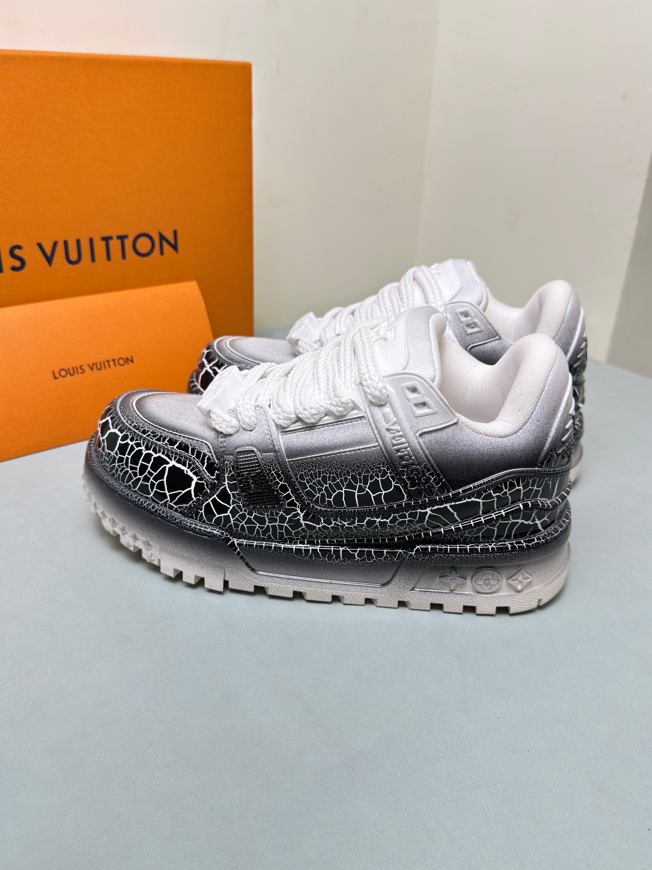 Male Basic Shoes