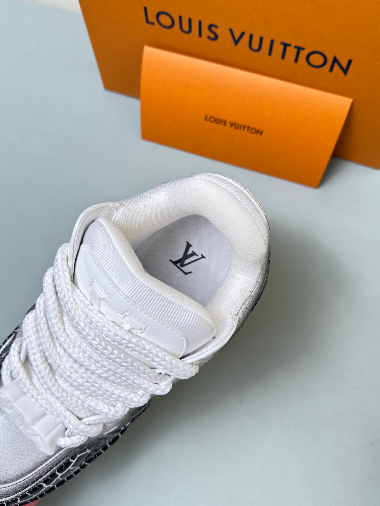 Male Basic Shoes