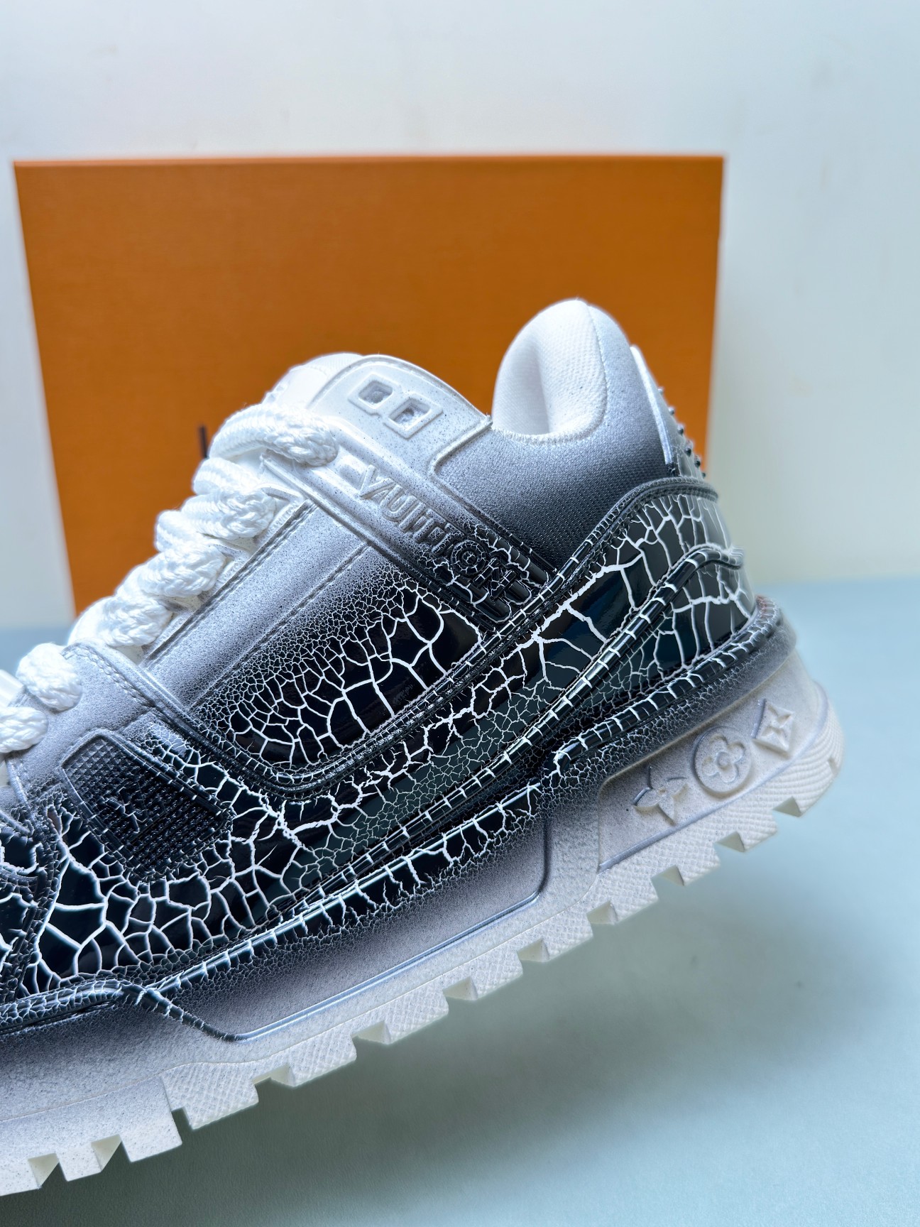 Male Basic Shoes