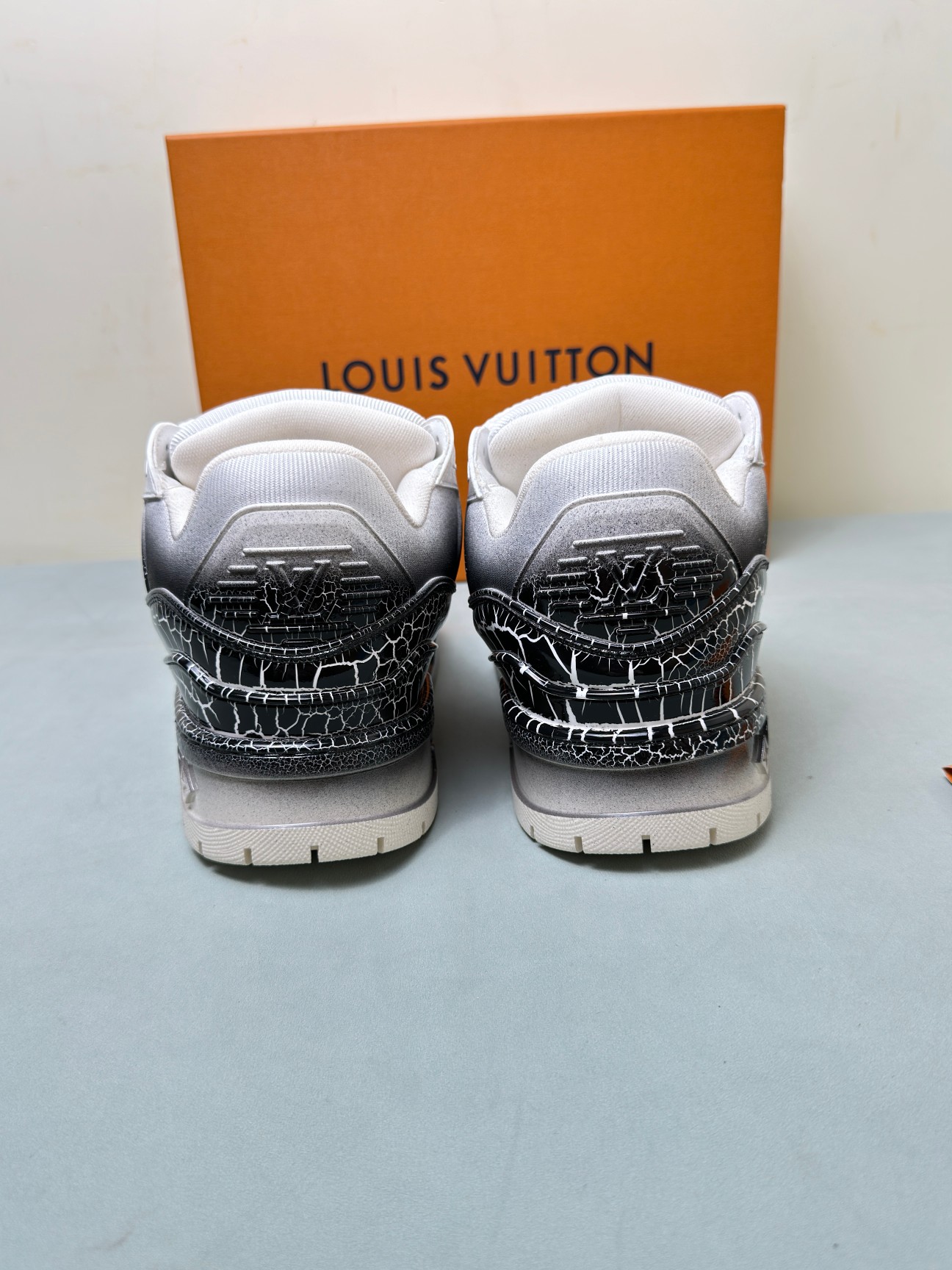 Male Basic Shoes