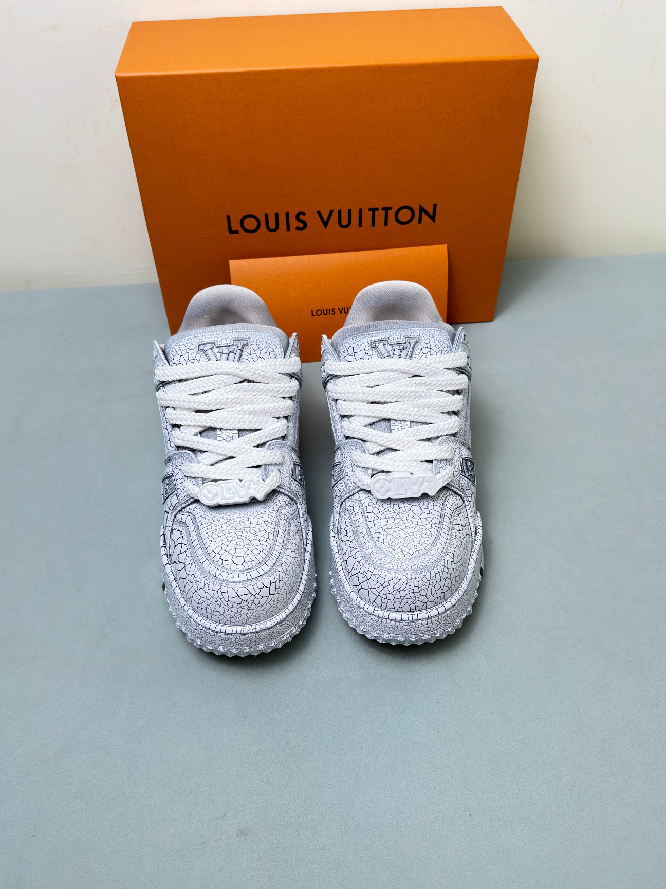Male Basic Shoes