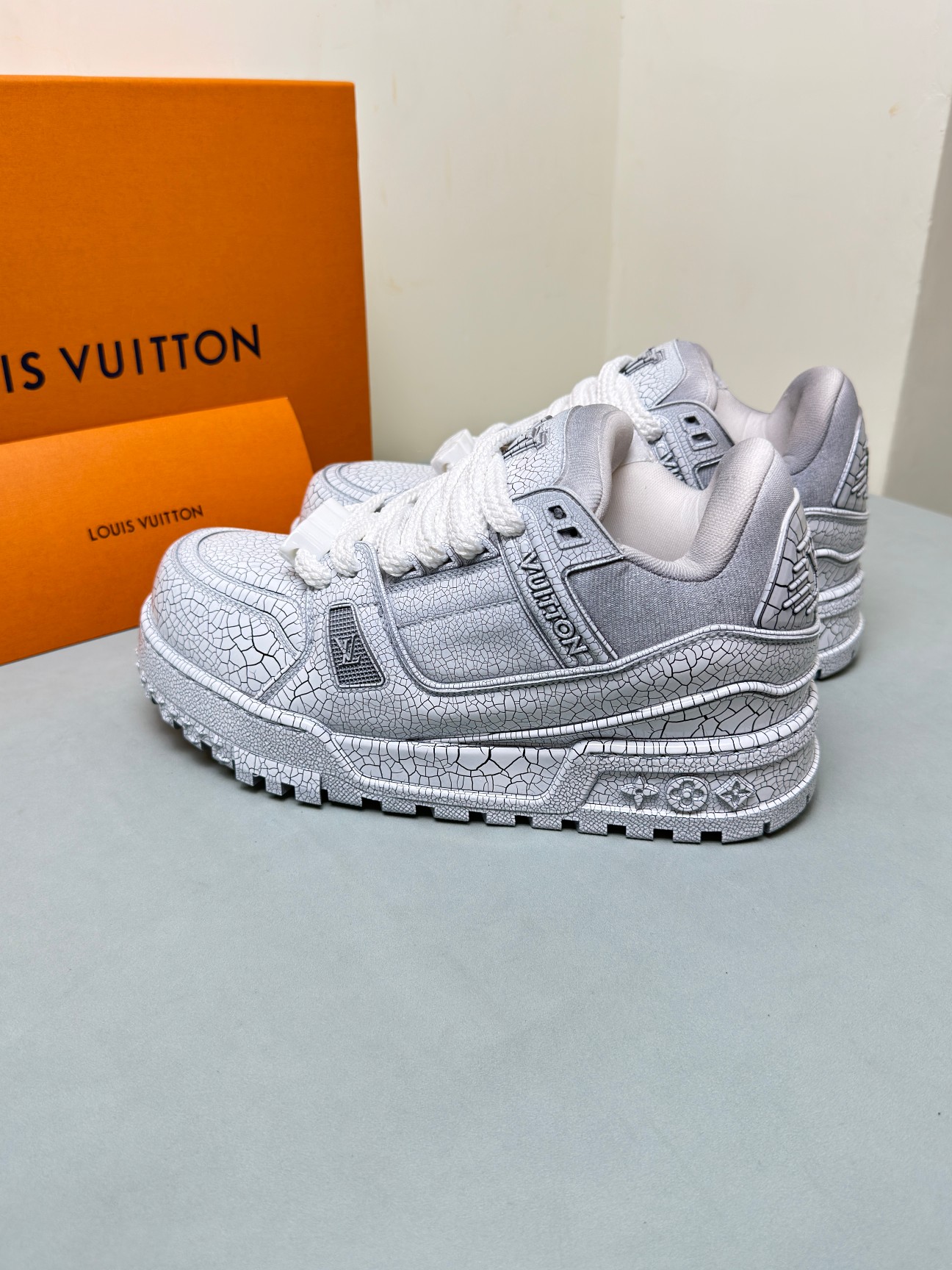 Male Basic Shoes