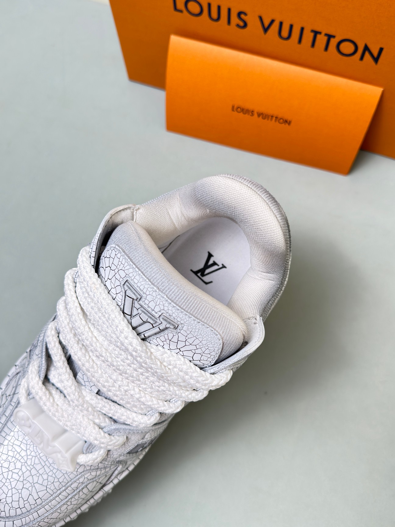 Male Basic Shoes