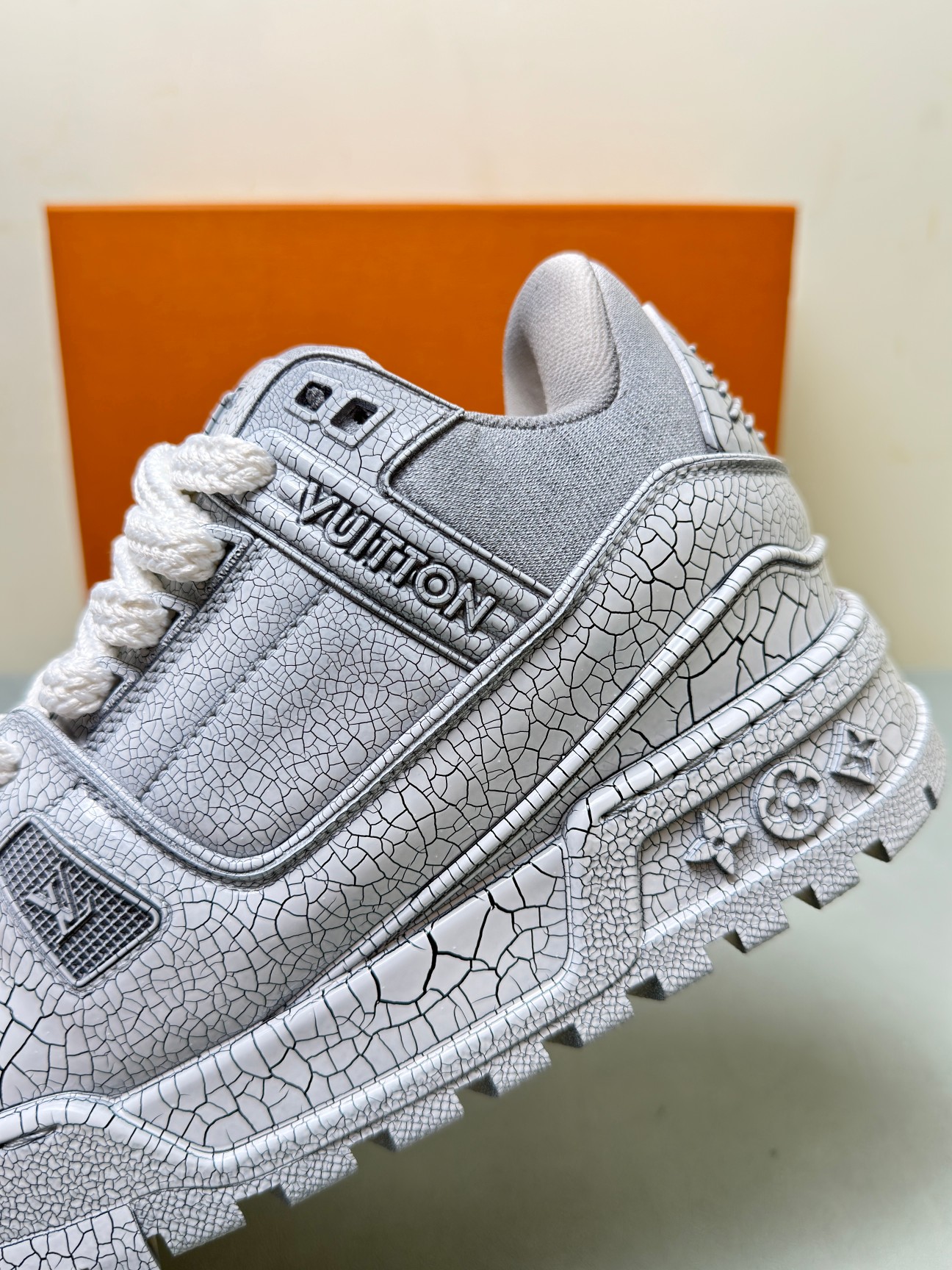 Male Basic Shoes