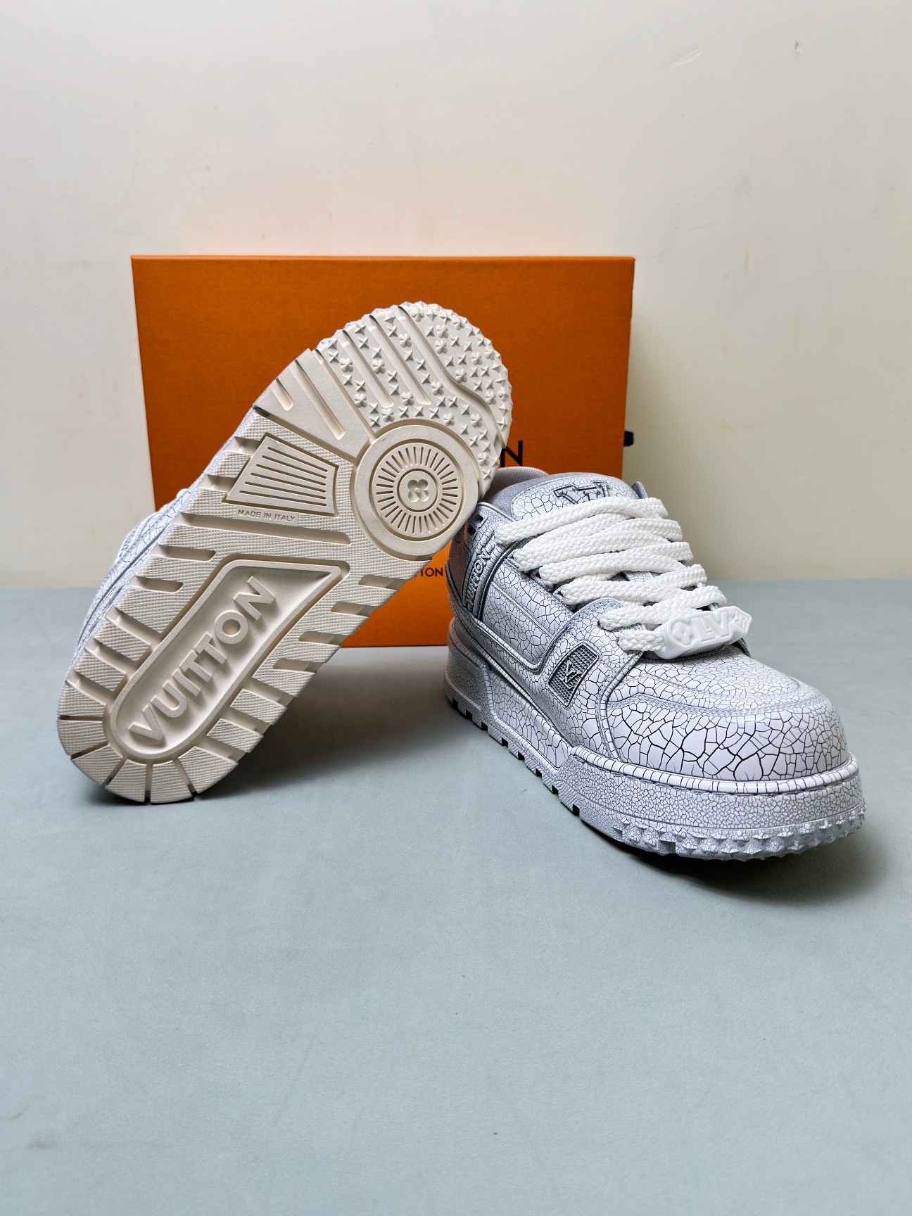 Male Basic Shoes