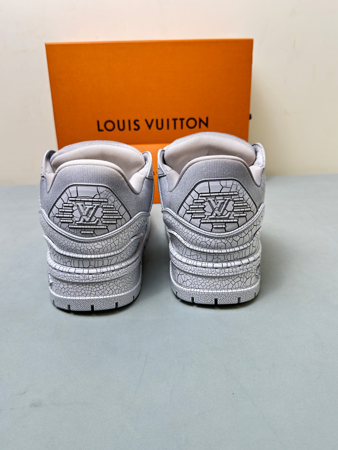 Male Basic Shoes