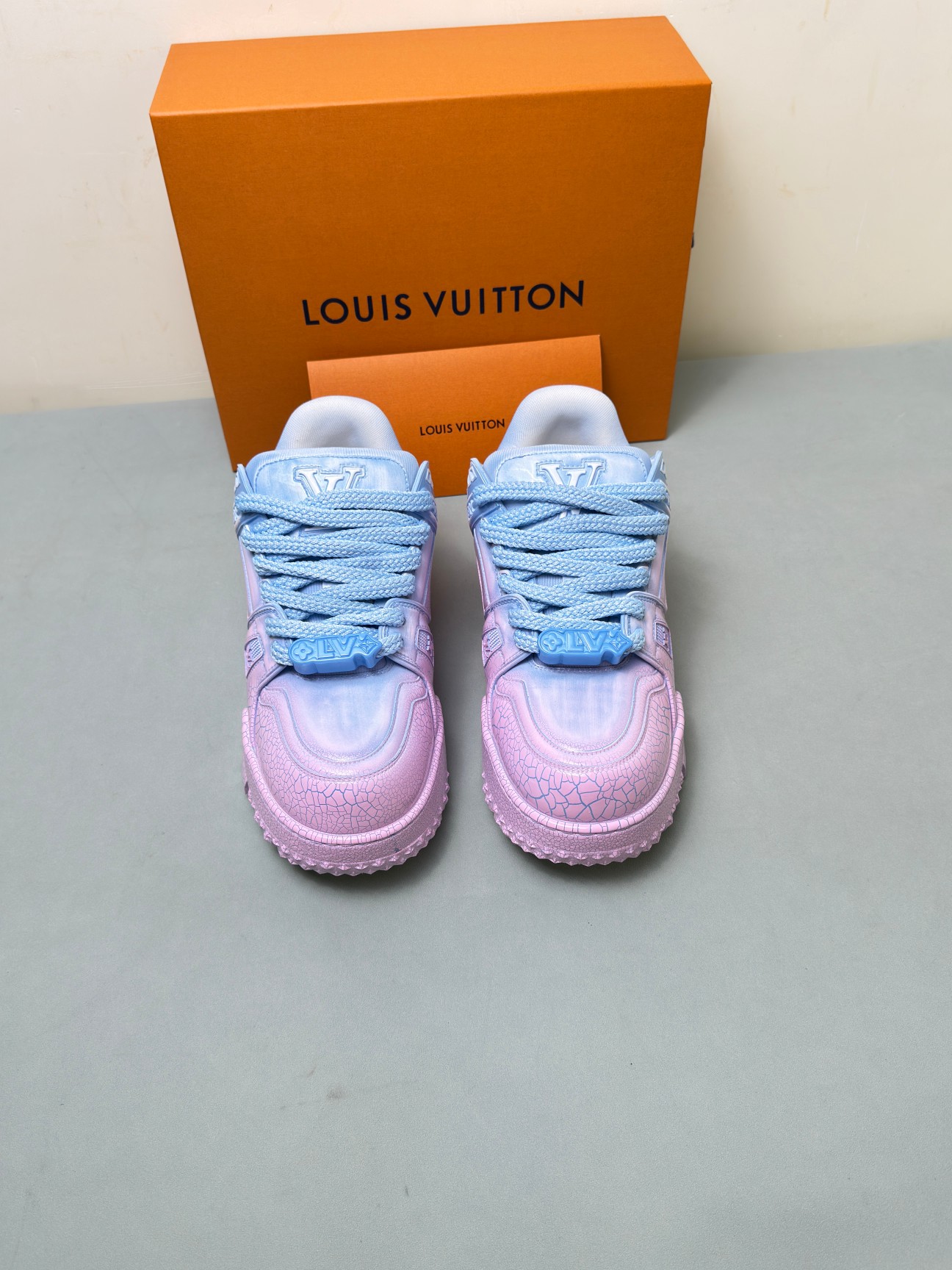 Male Basic Shoes