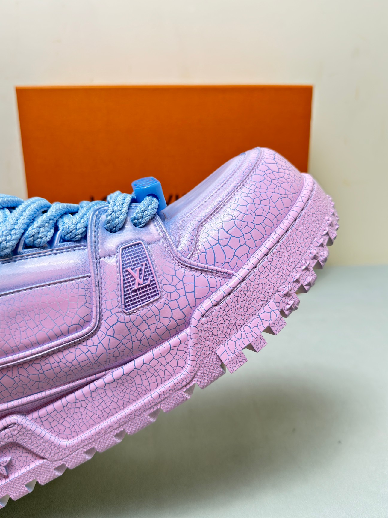 Male Basic Shoes