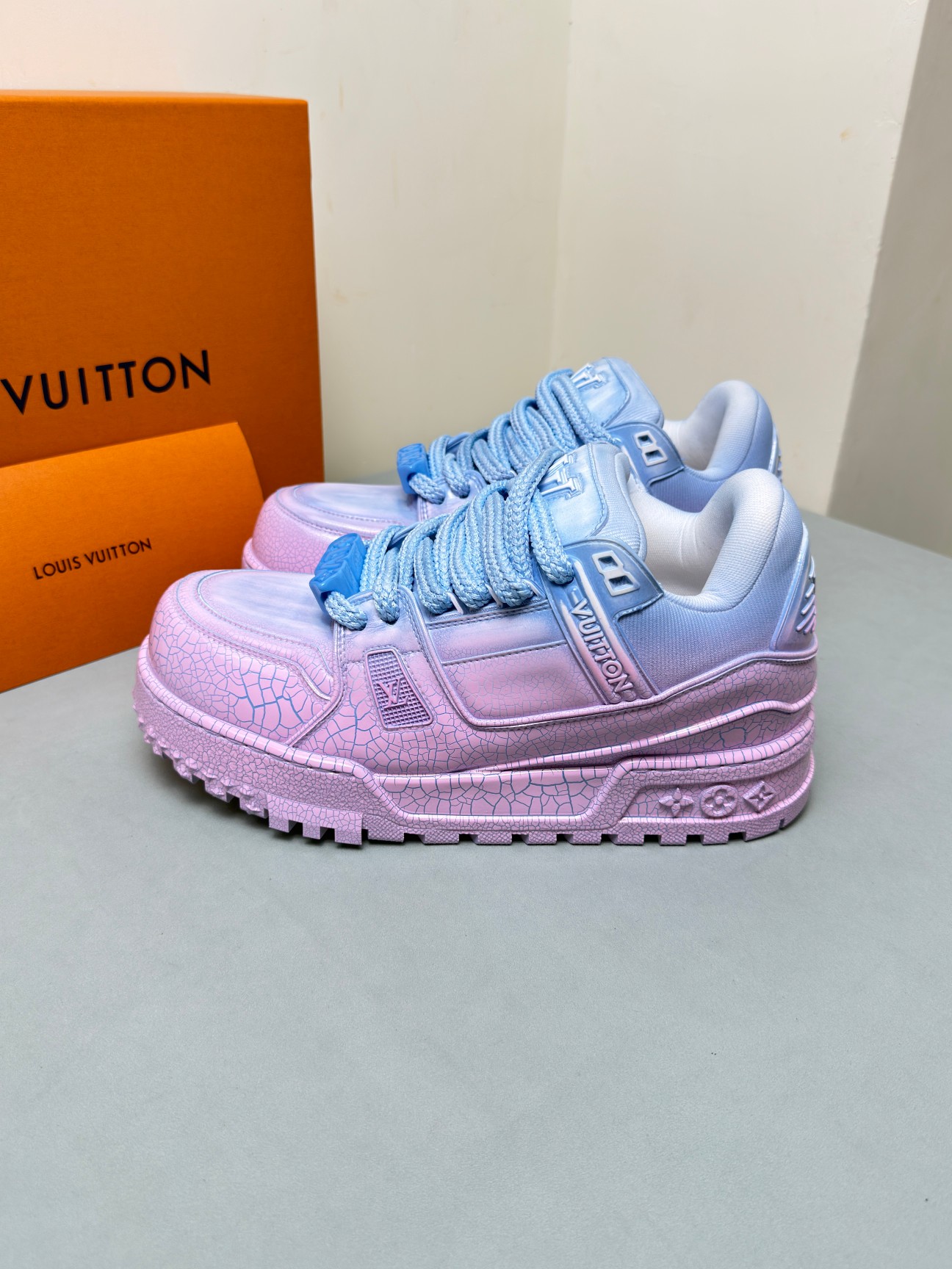 Male Basic Shoes