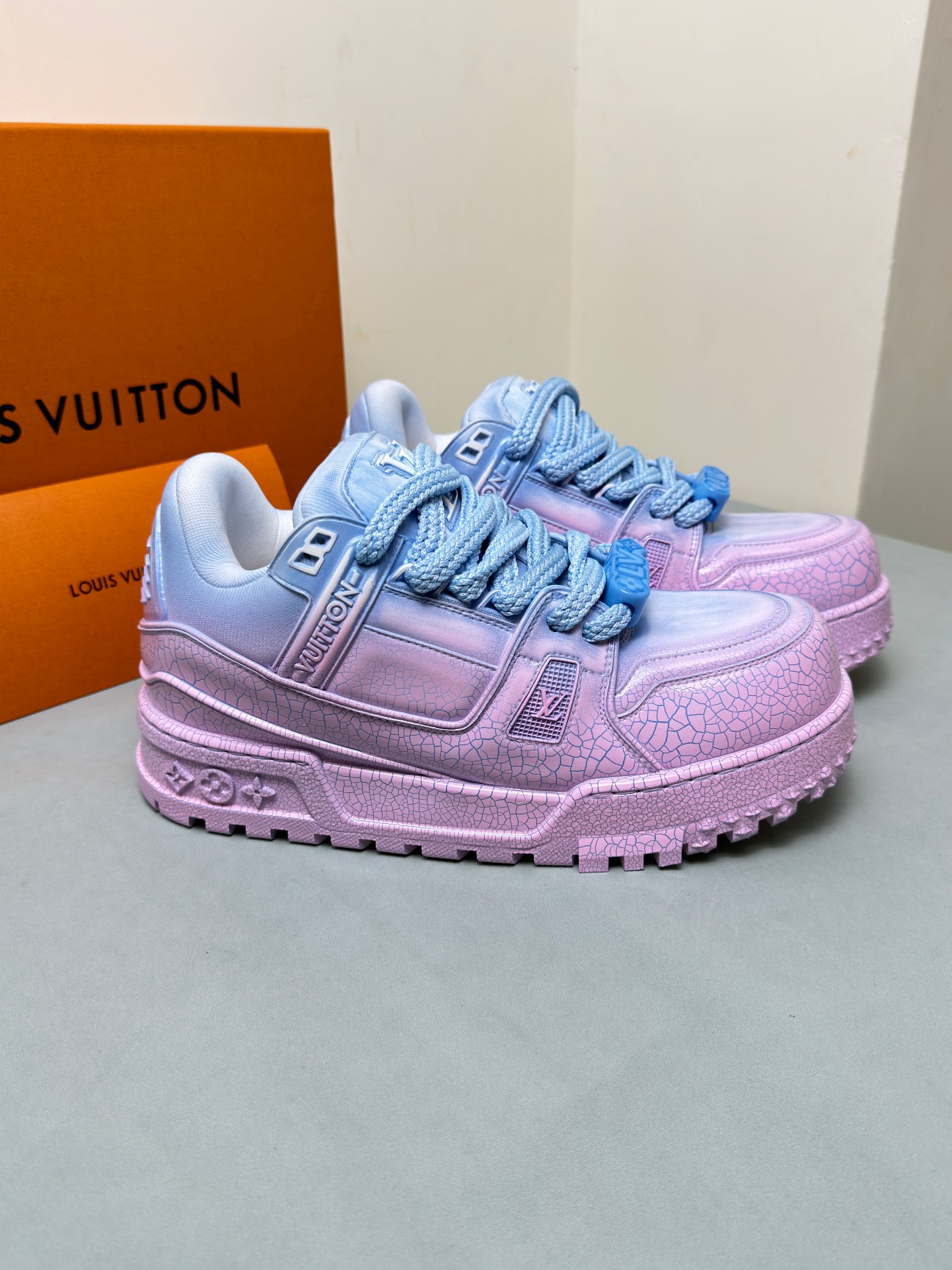 Male Basic Shoes