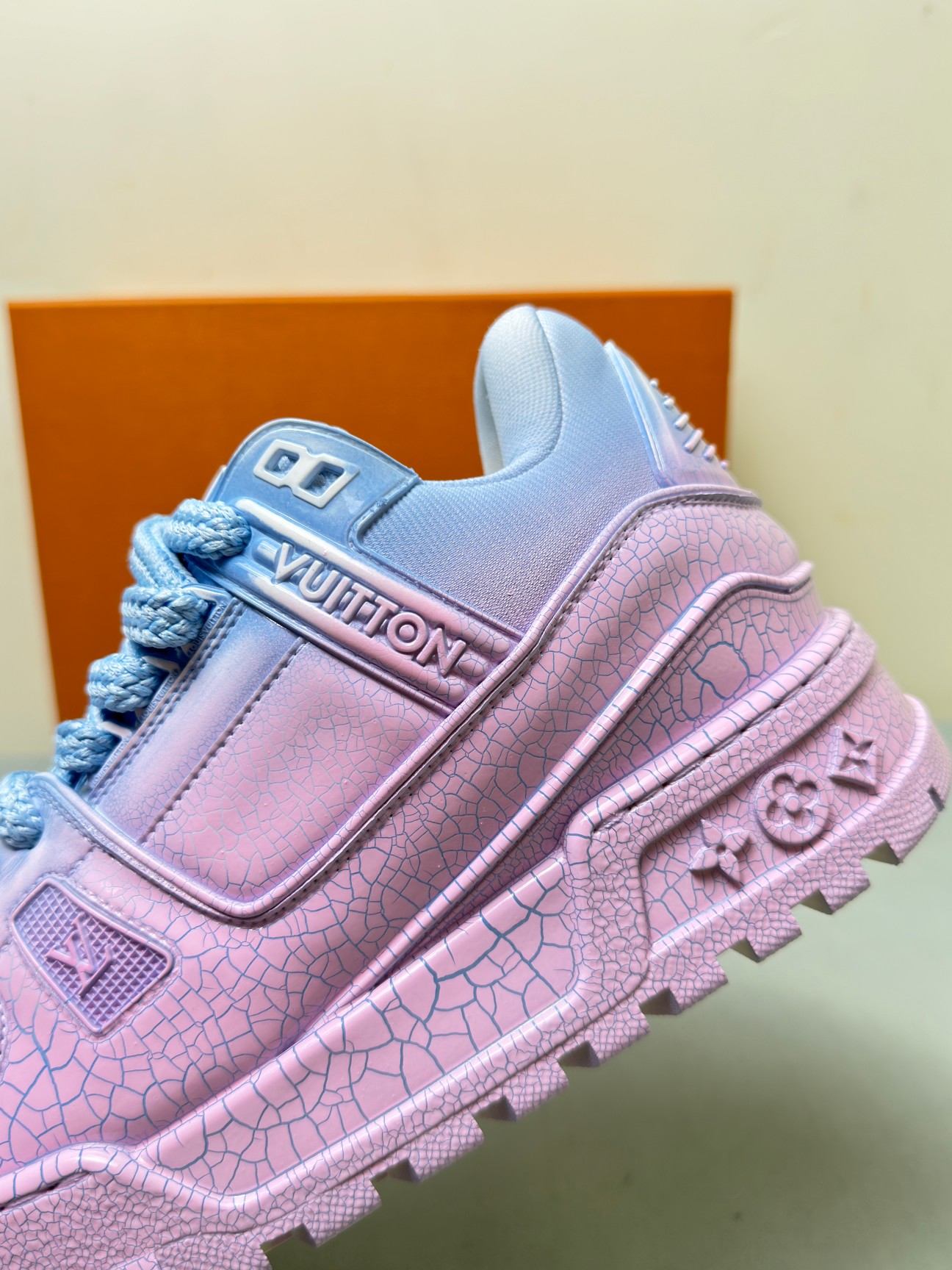 Male Basic Shoes