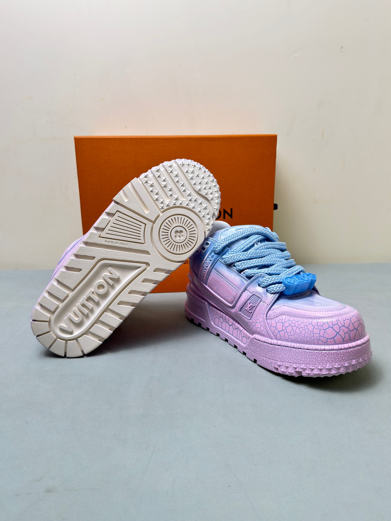 Male Basic Shoes
