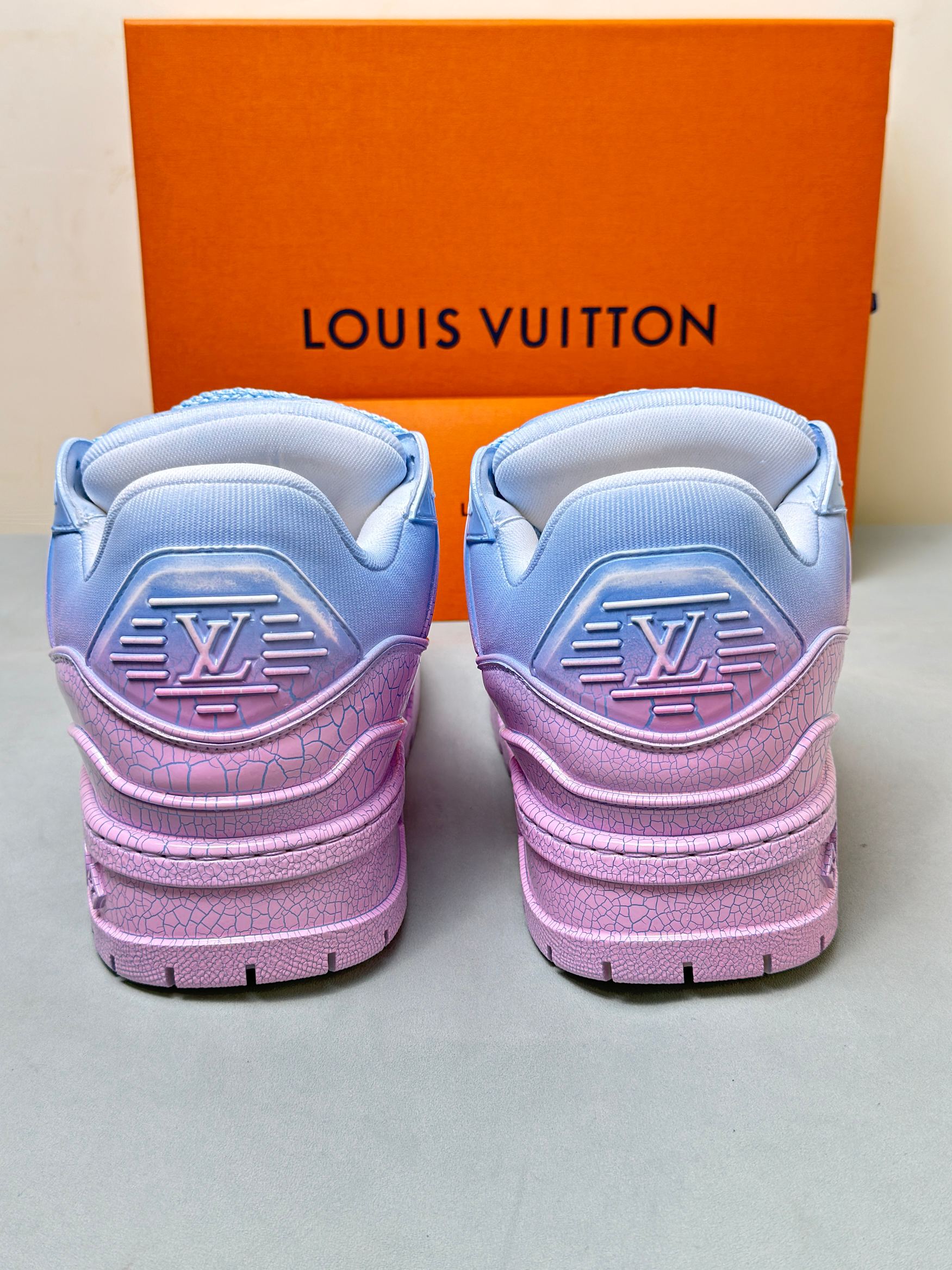 Male Basic Shoes
