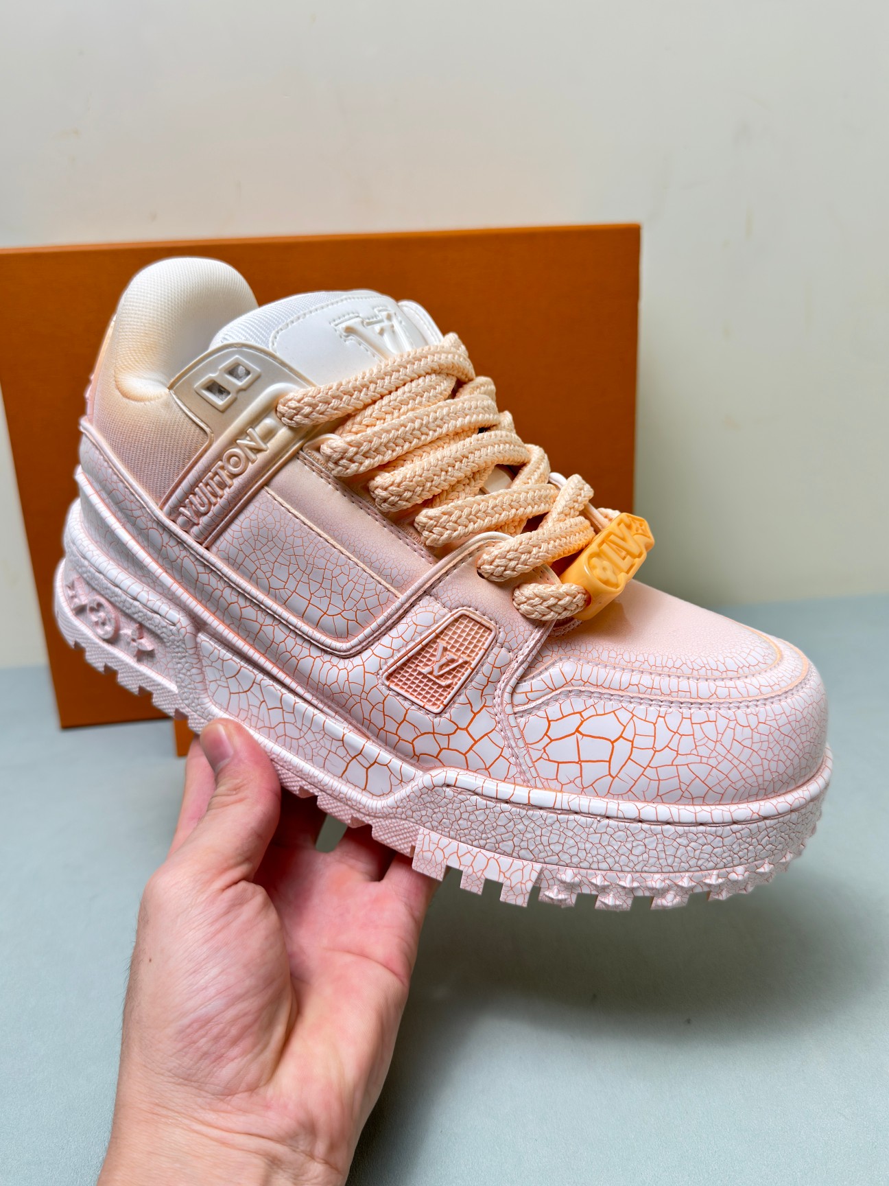 Male Basic Shoes