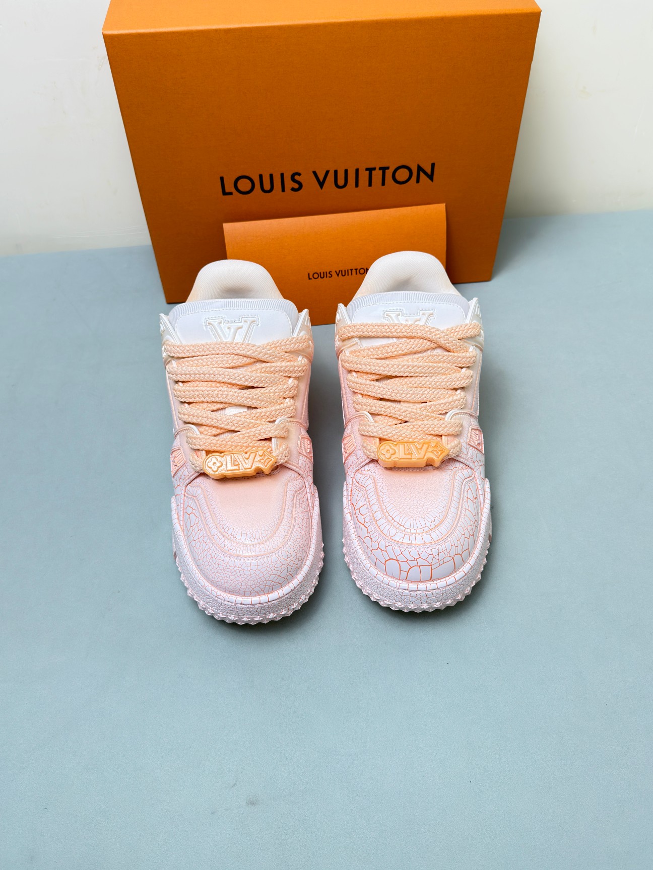 Male Basic Shoes