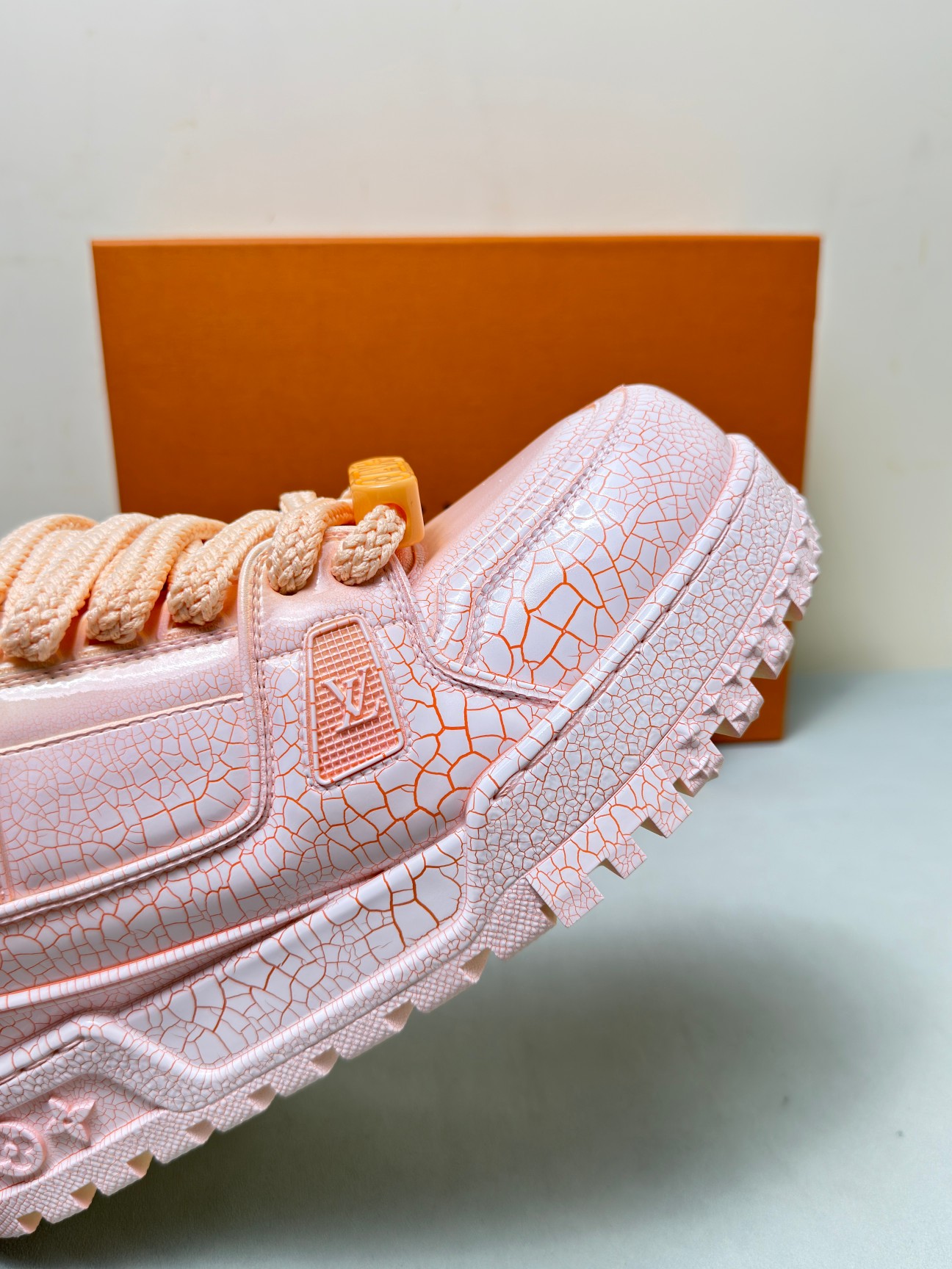 Male Basic Shoes