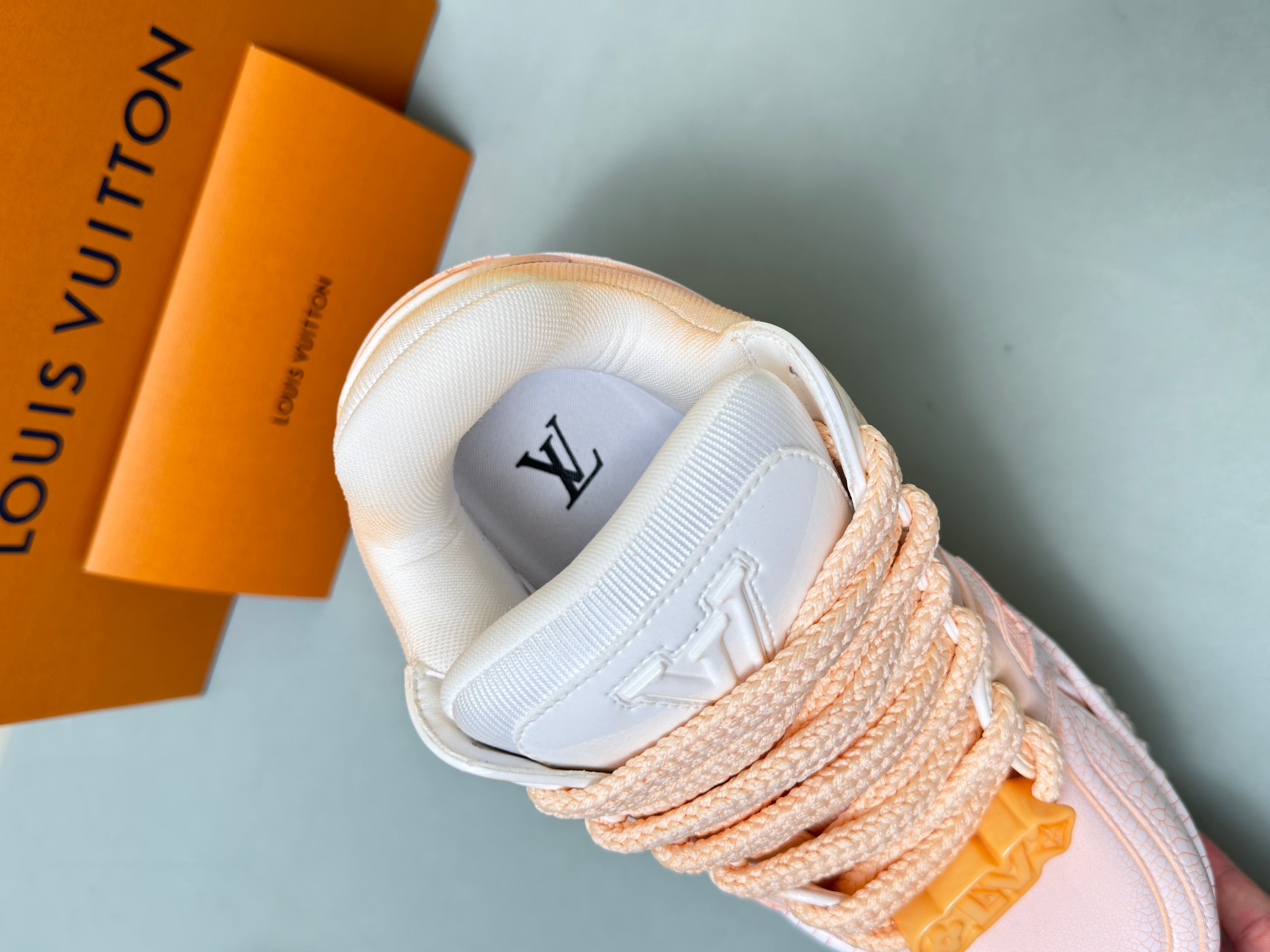 Male Basic Shoes