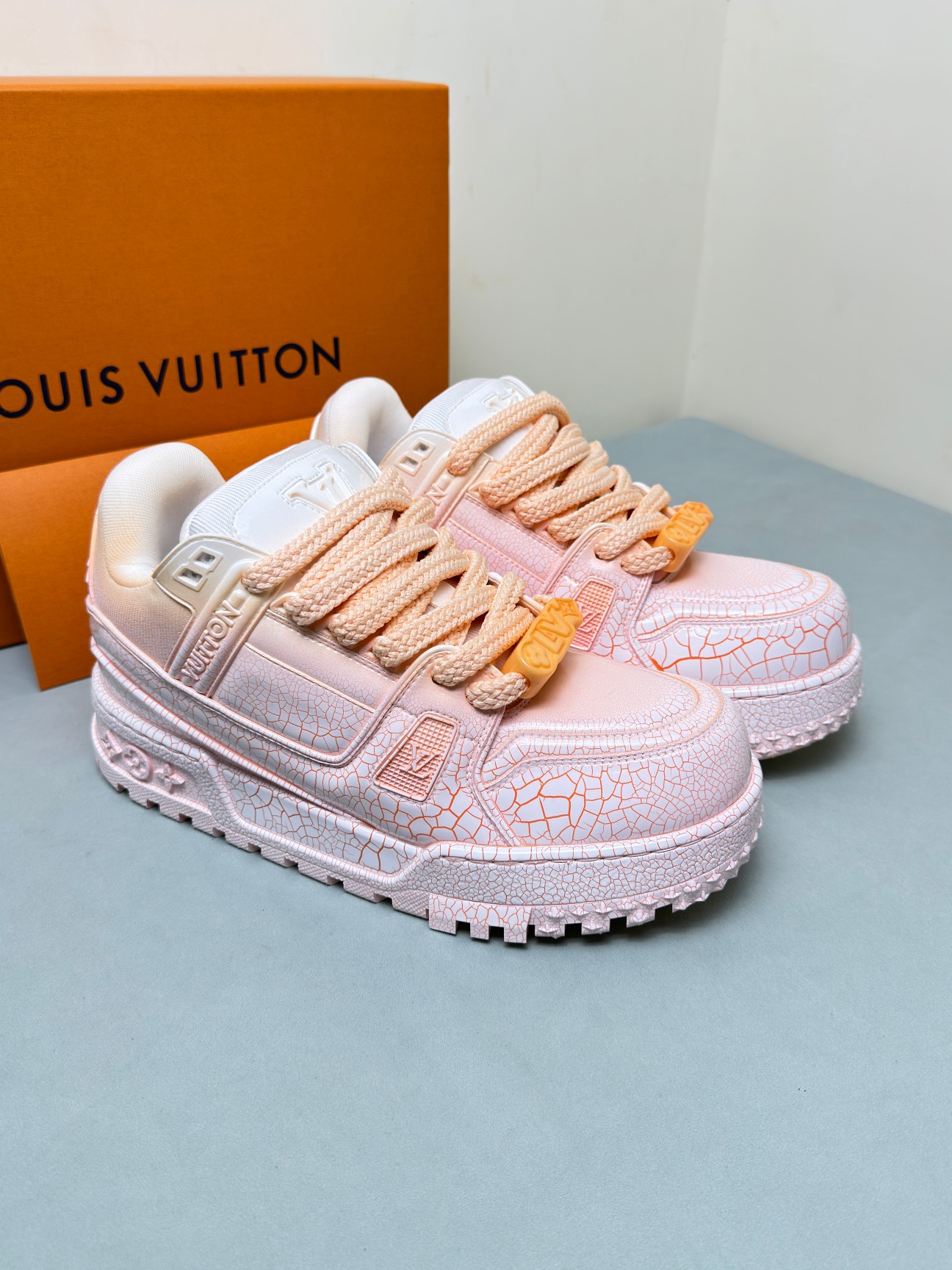 Male Basic Shoes