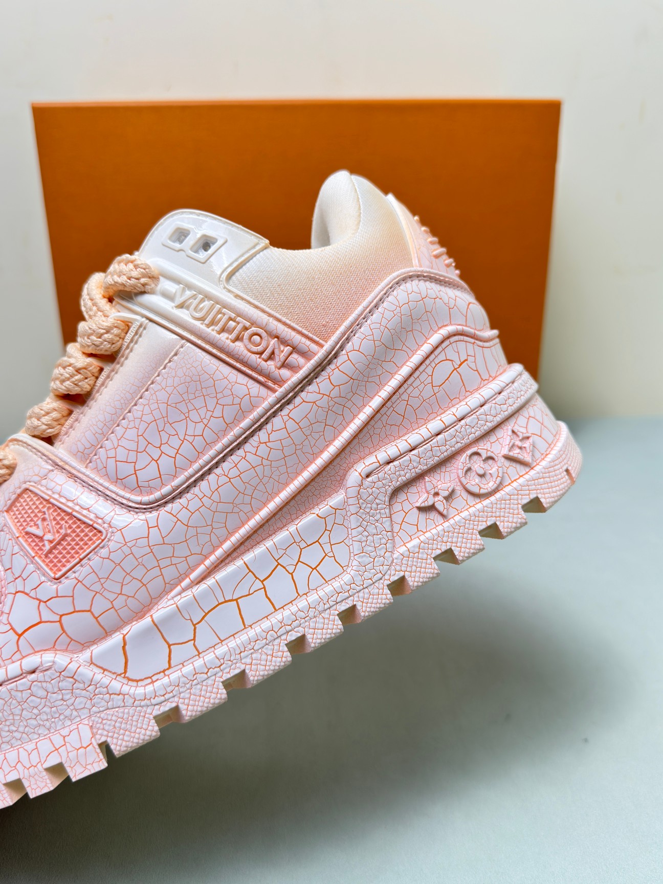 Male Basic Shoes
