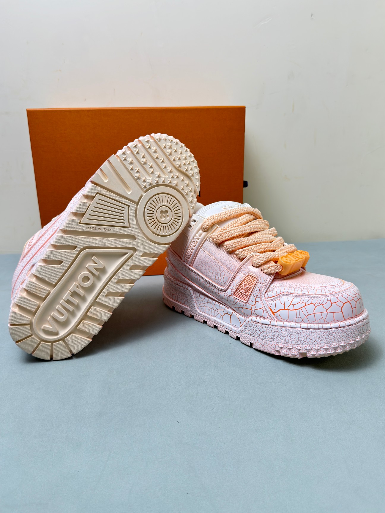 Male Basic Shoes