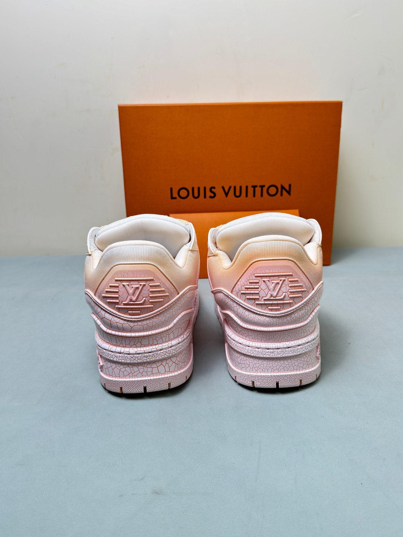 Male Basic Shoes