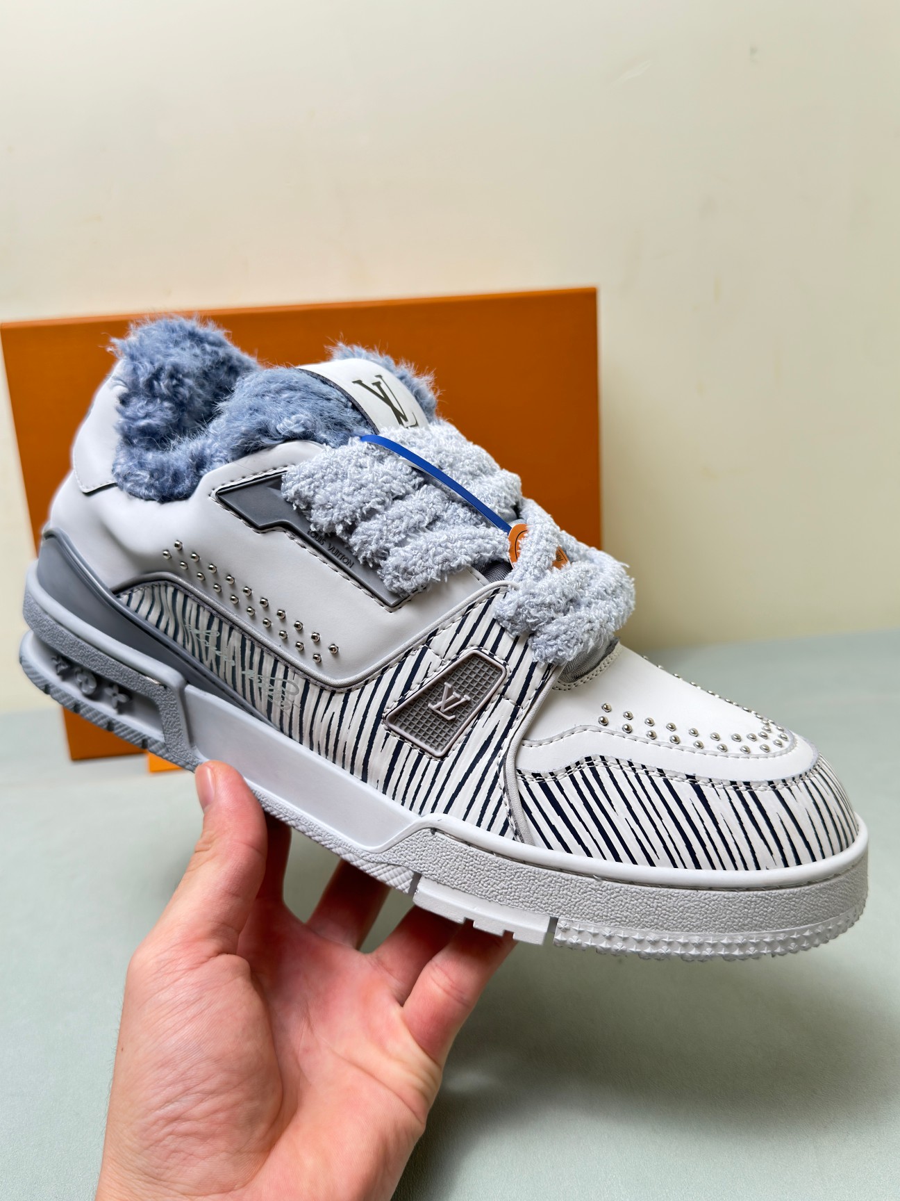 Male Basic Shoes