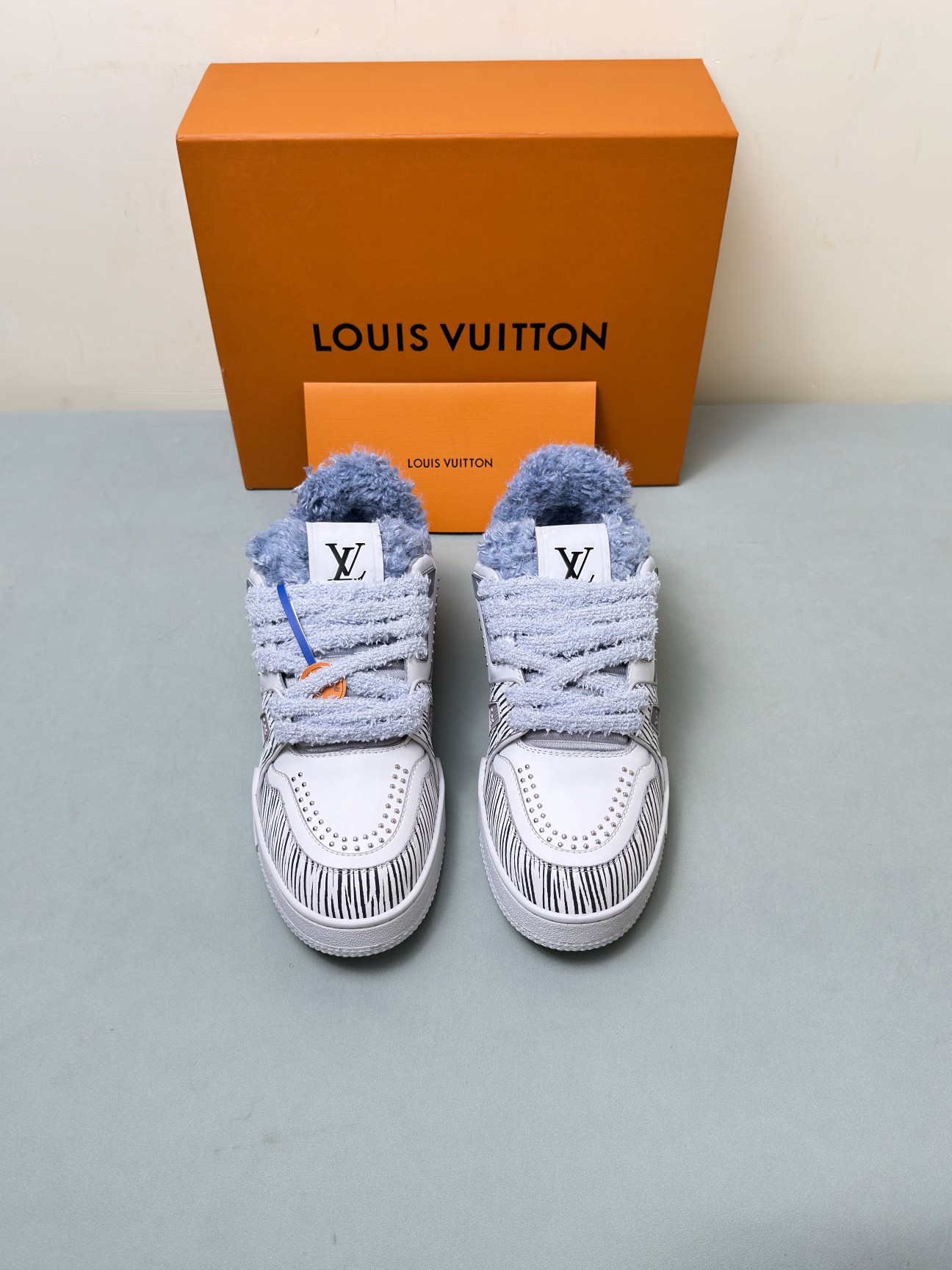 Male Basic Shoes
