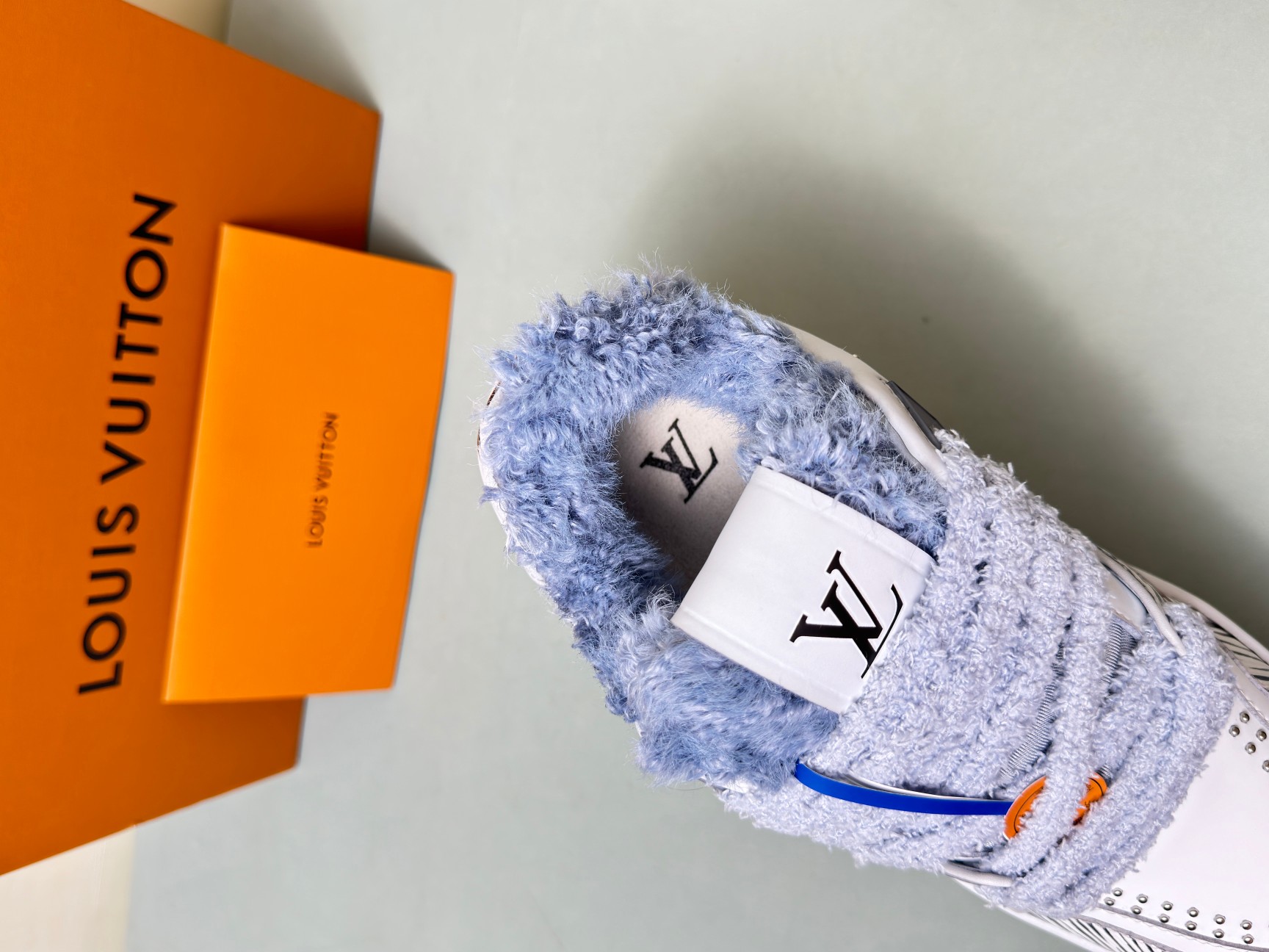 Male Basic Shoes
