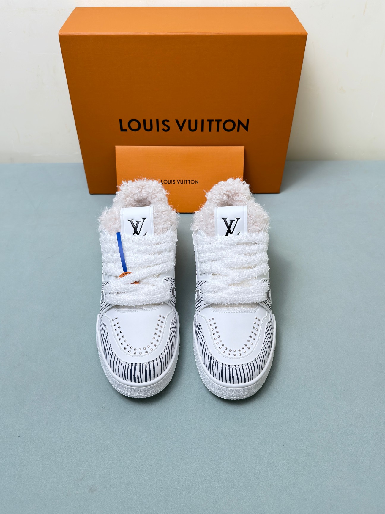 Male Basic Shoes